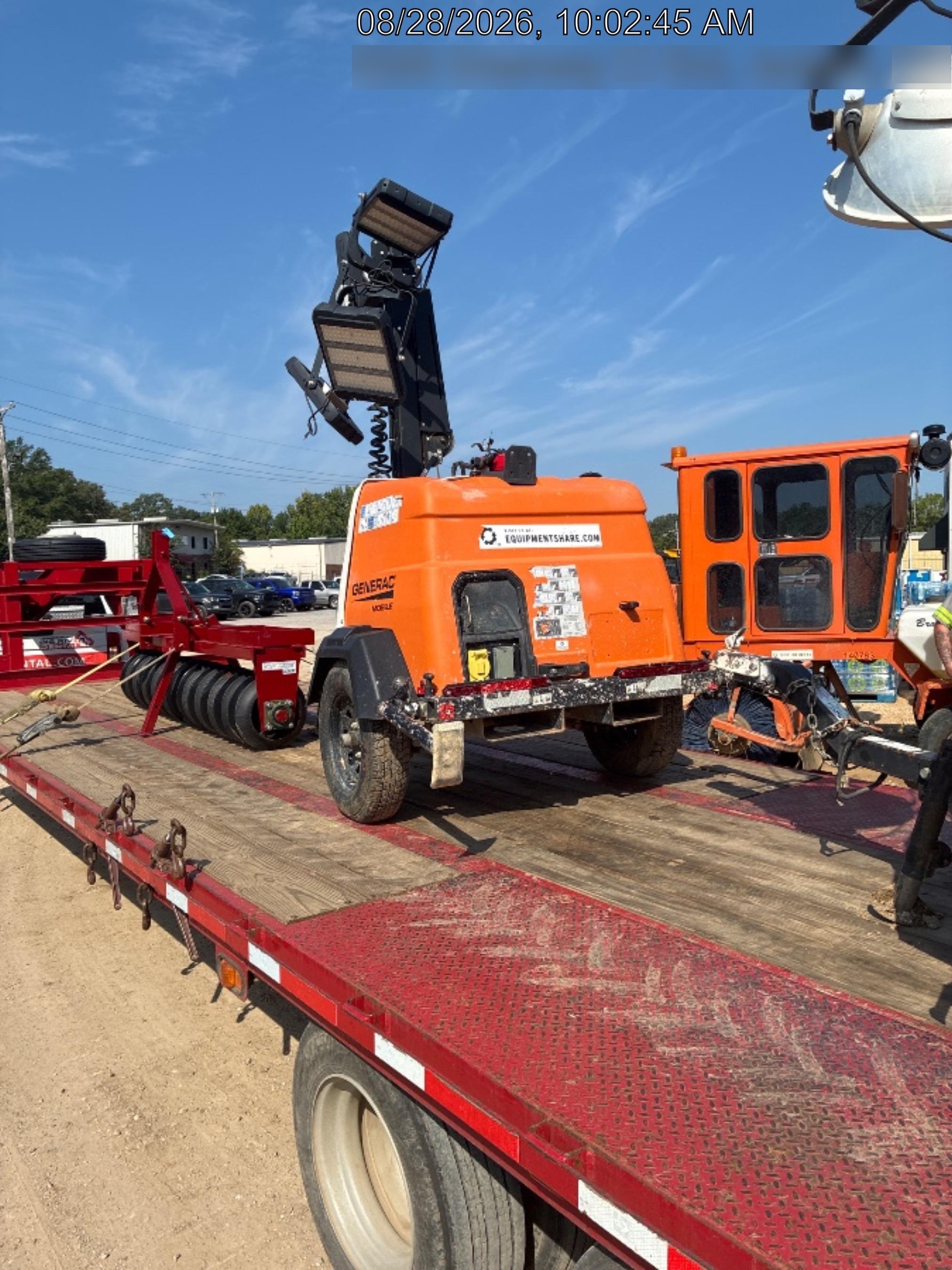 2023 GENERAC MLT2