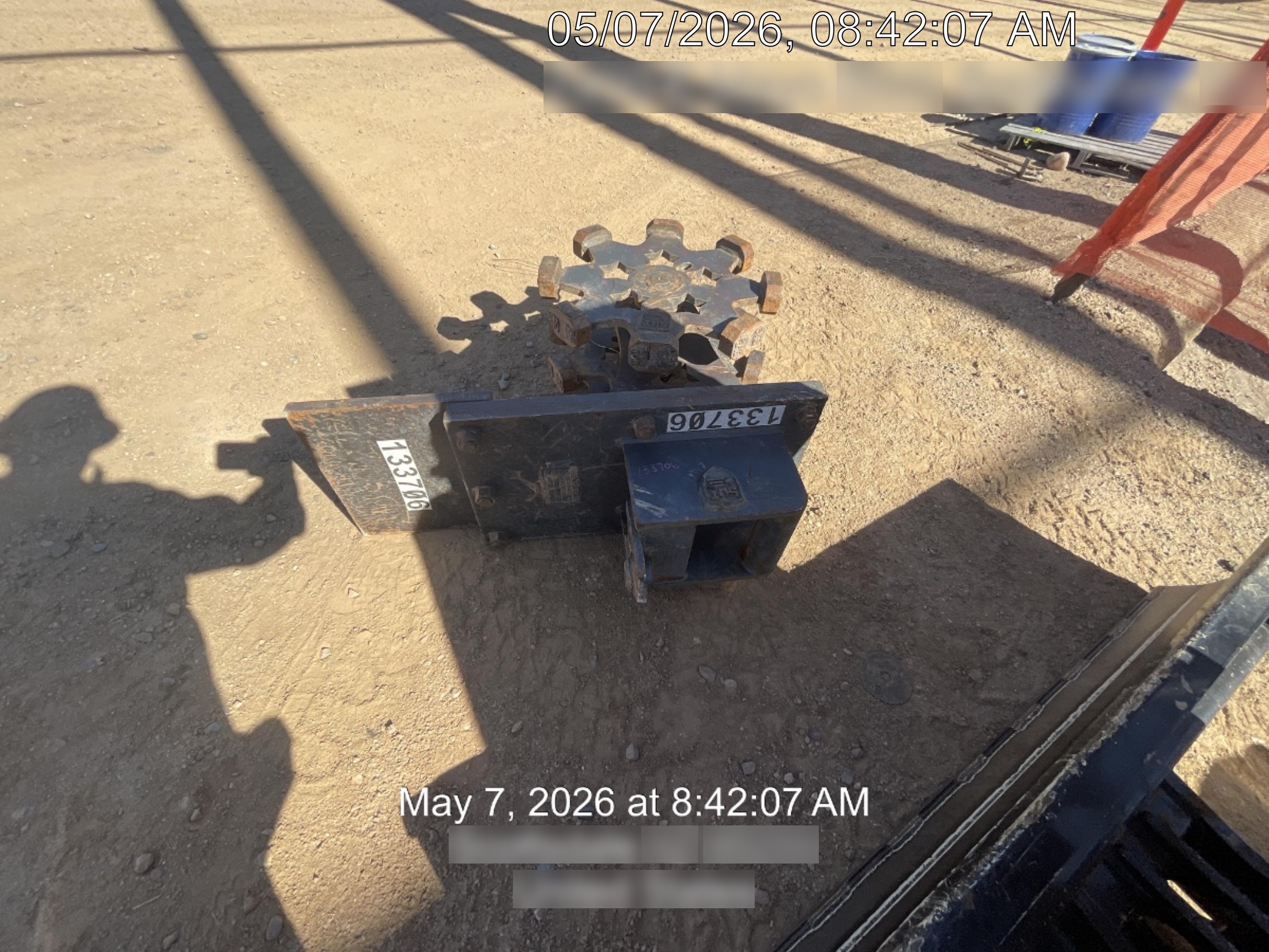 2020 STEEL UNLIMITED SUIME18CW