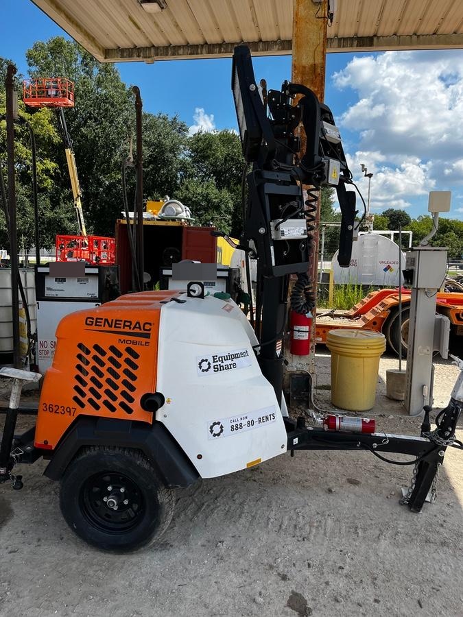 2023 GENERAC MLT2