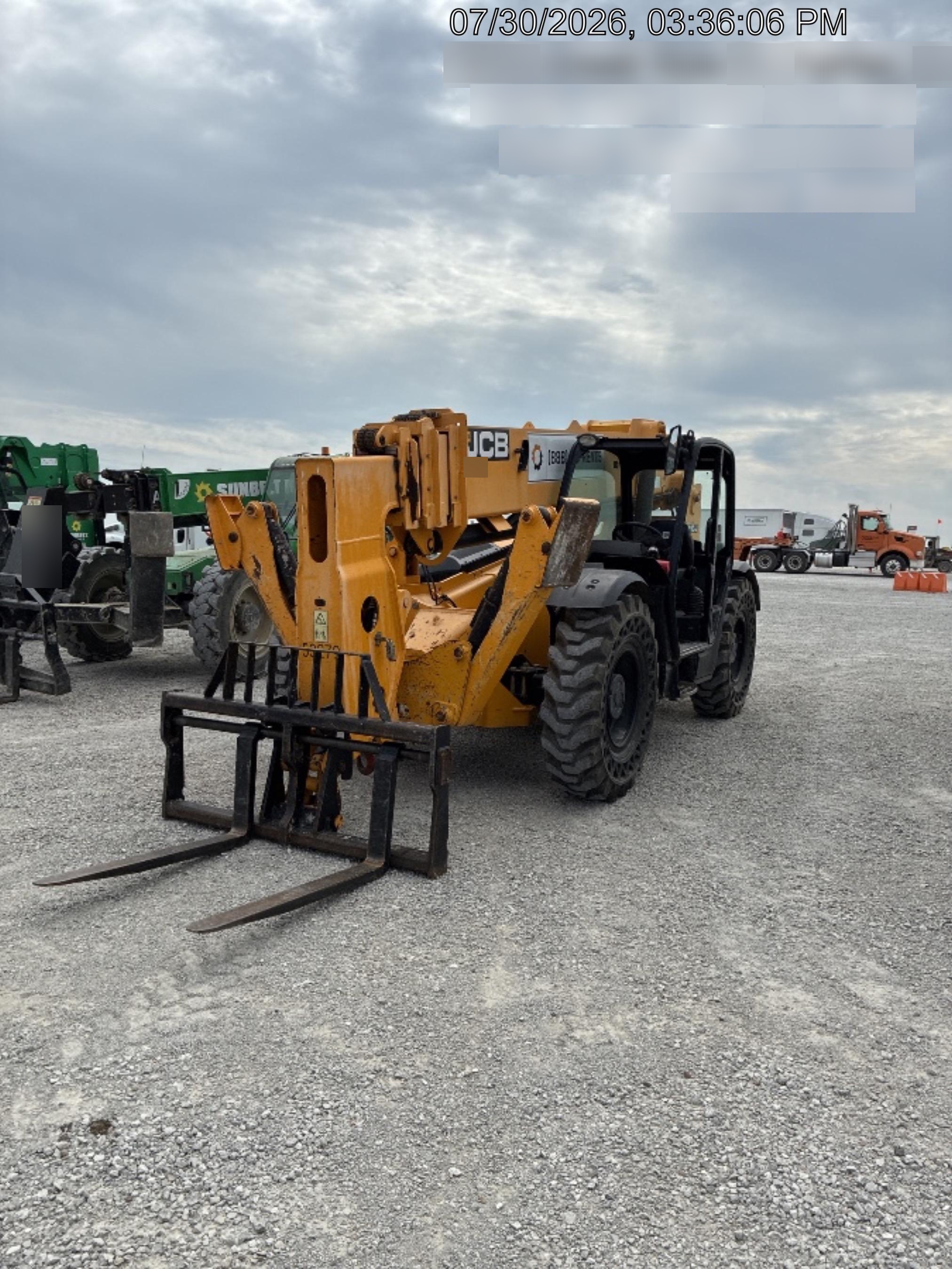 2019 JCB 510-56