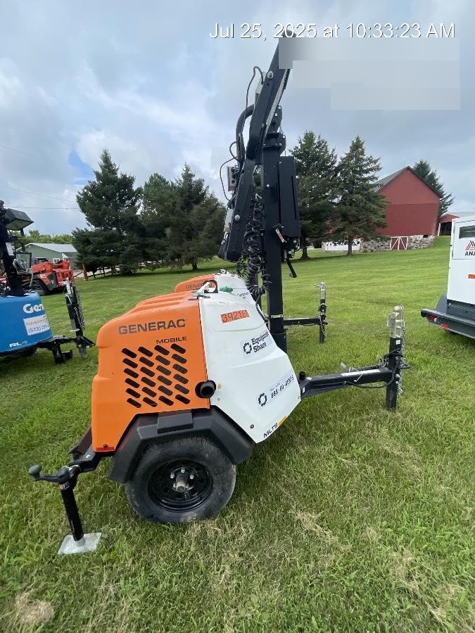 2024 GENERAC MLT2