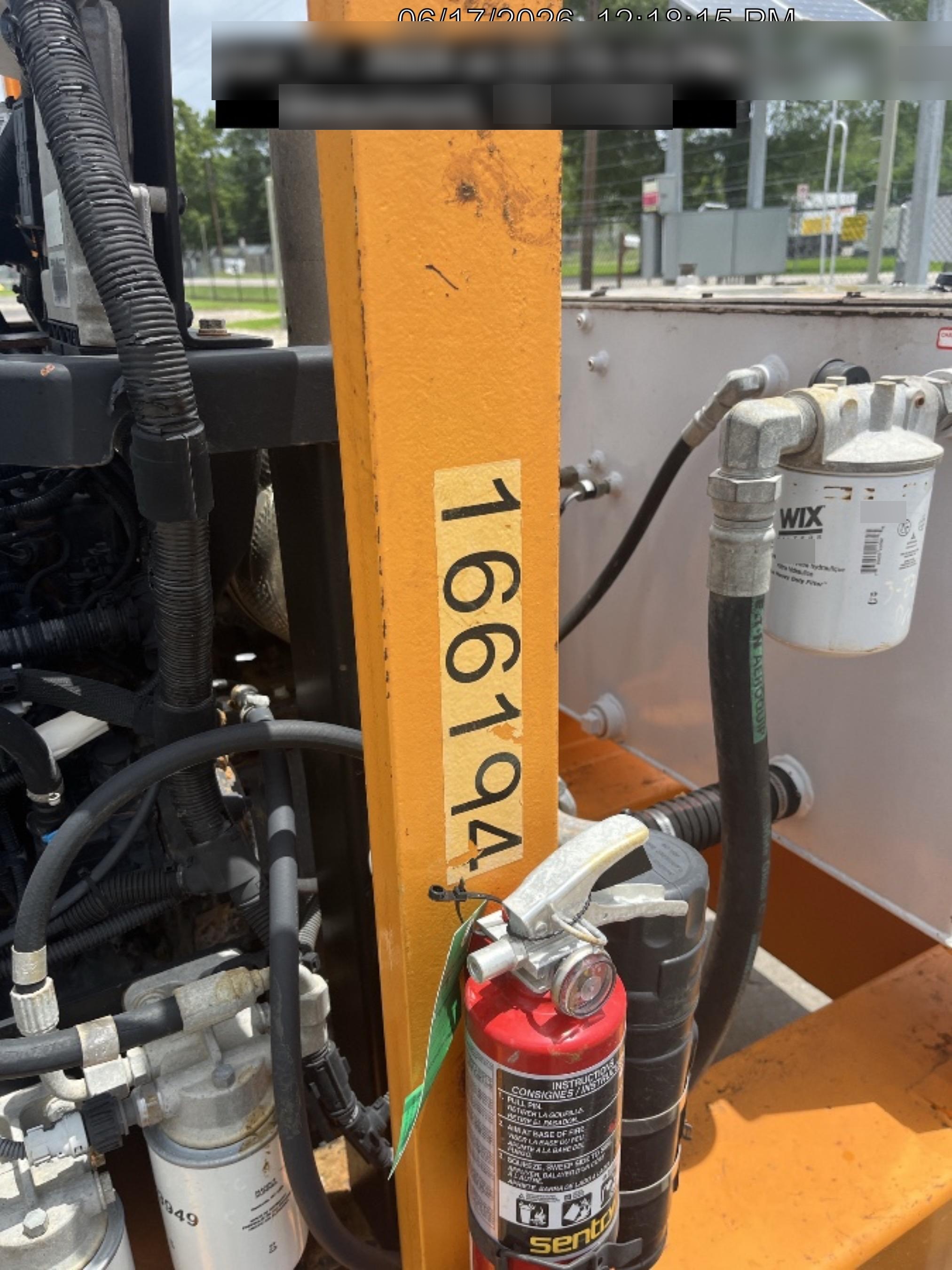 2023 HYDRA TECH SP04DT/S4VHLDI