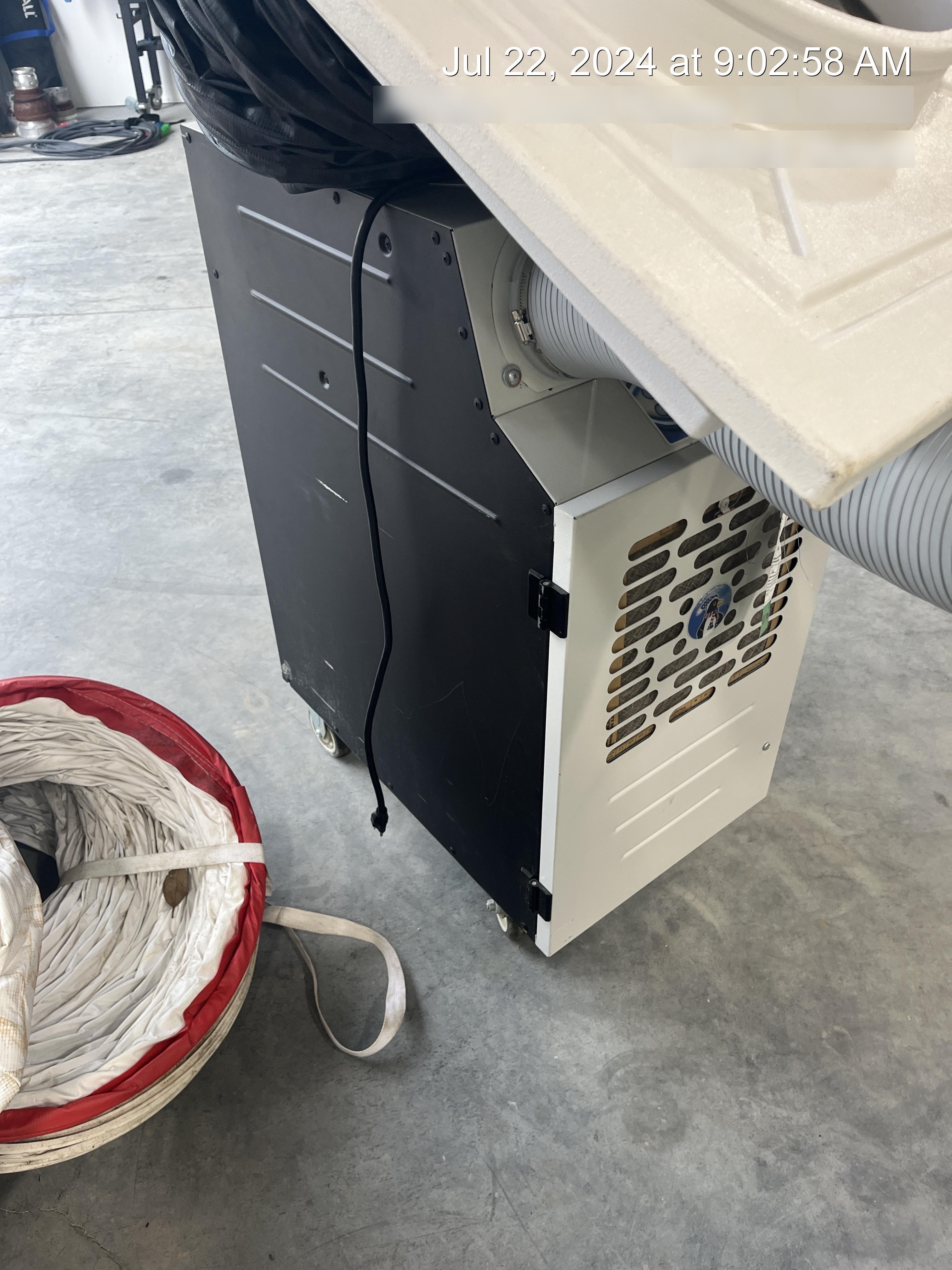 2022 KWIKOOL KPAC1411-2