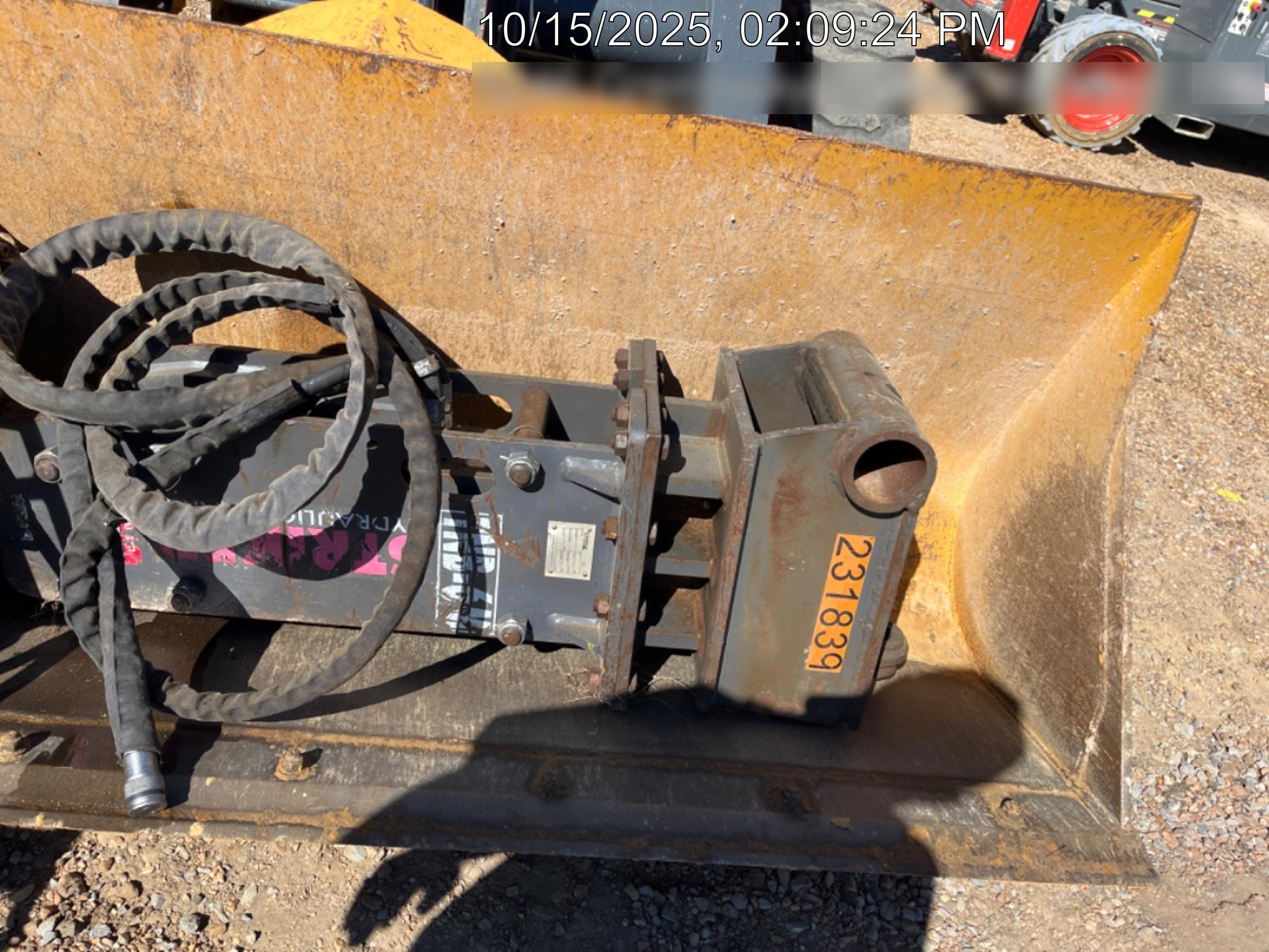 2022 TOKU TNB-6M