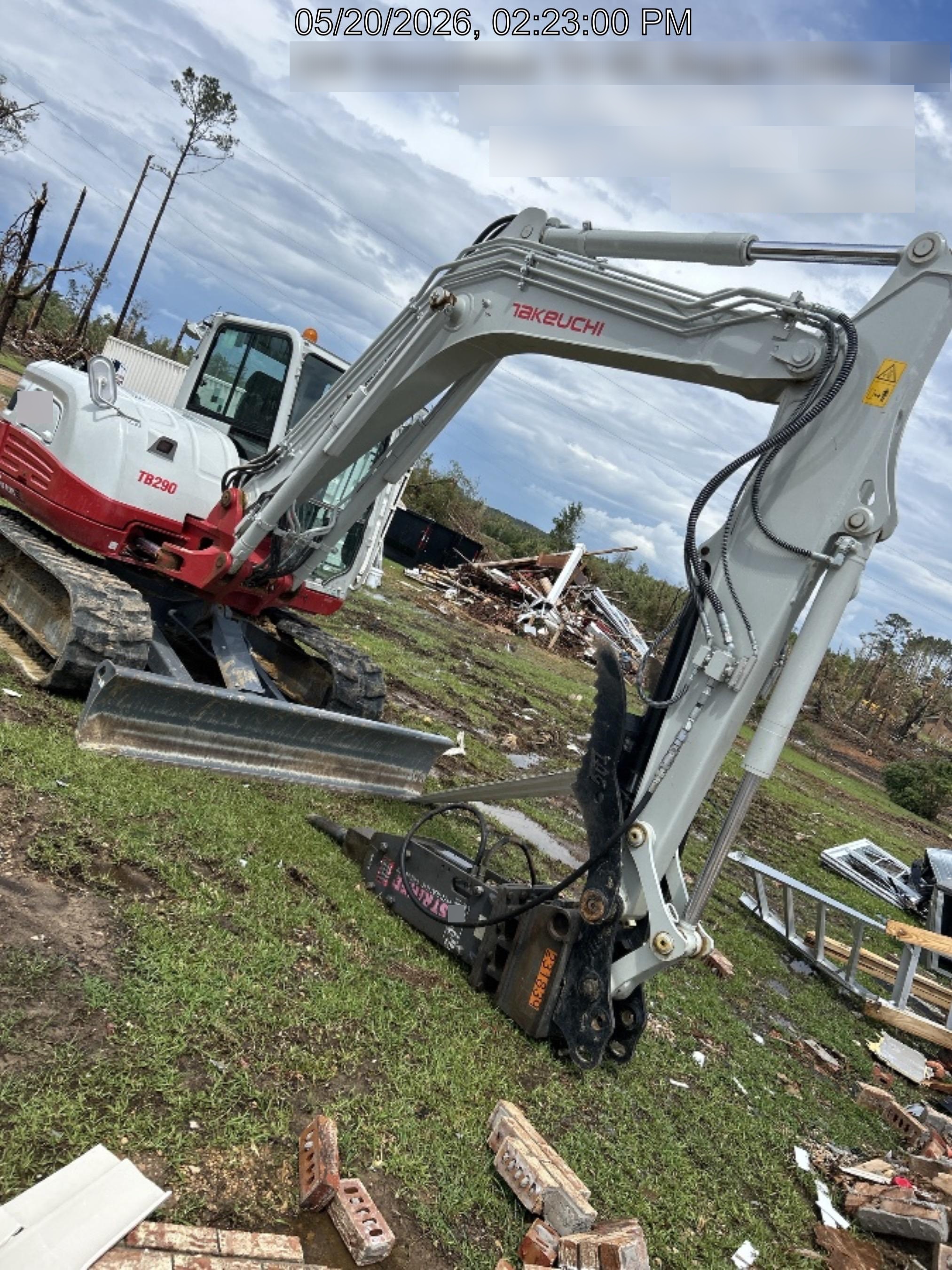 2022 TOKU TNB-6M