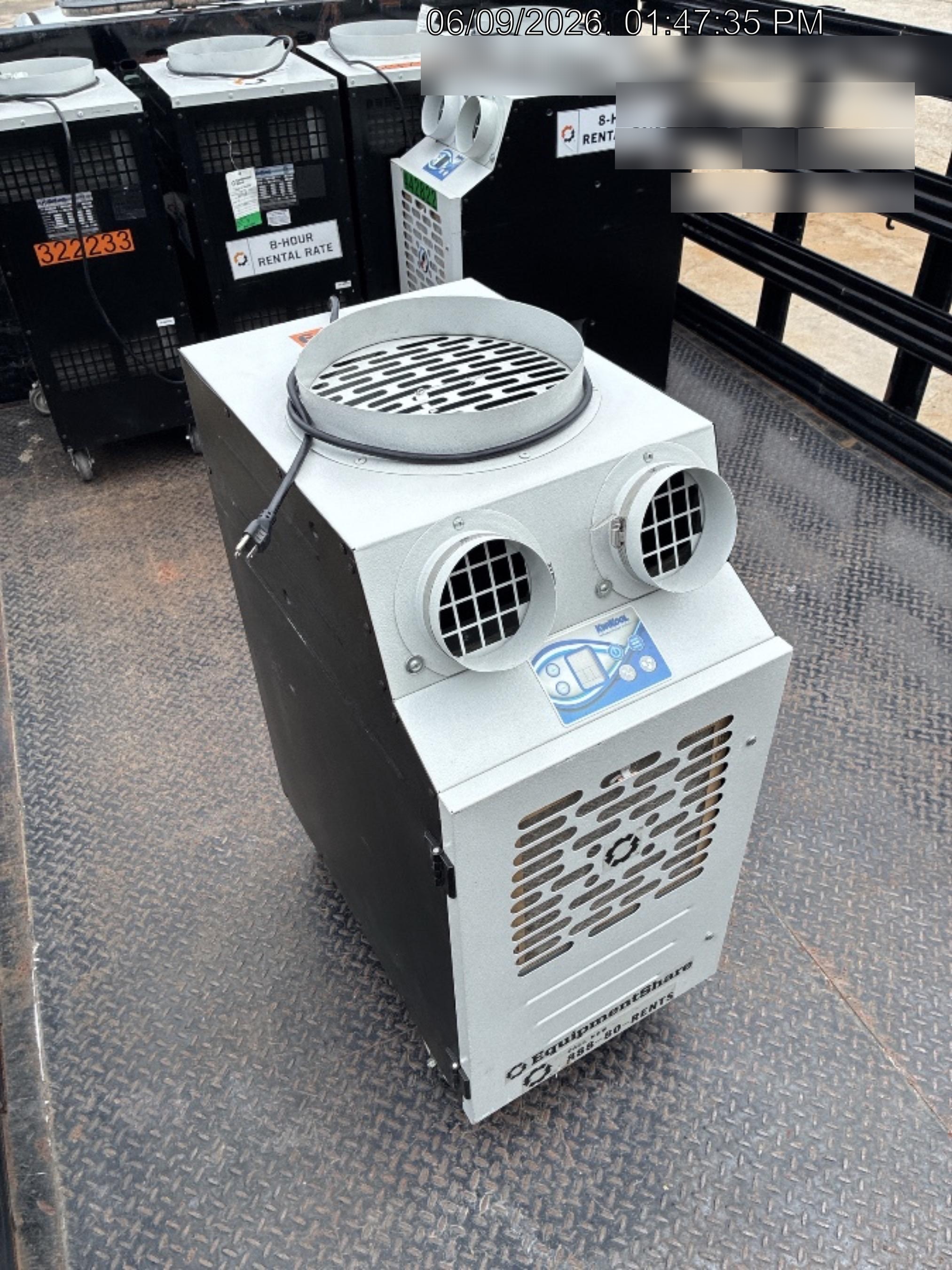 2022 KWIKOOL KPAC1411-2