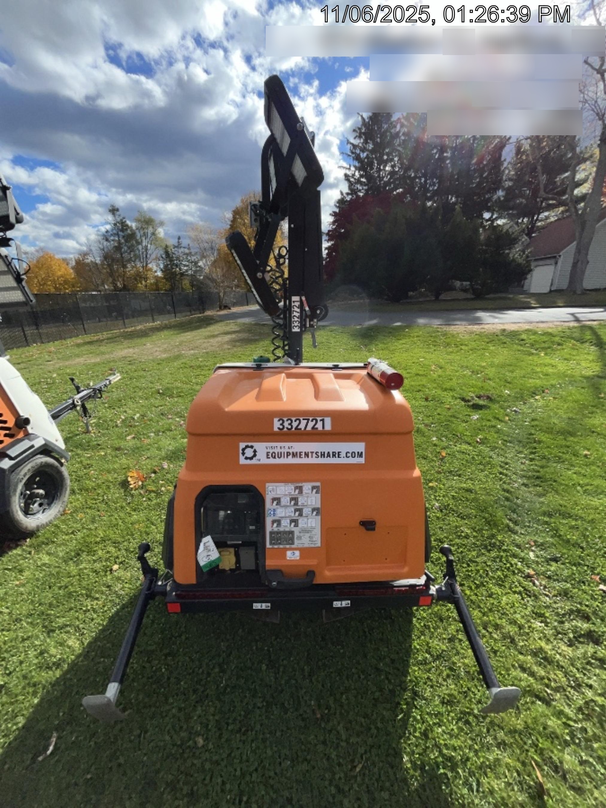 2023 GENERAC MLT2