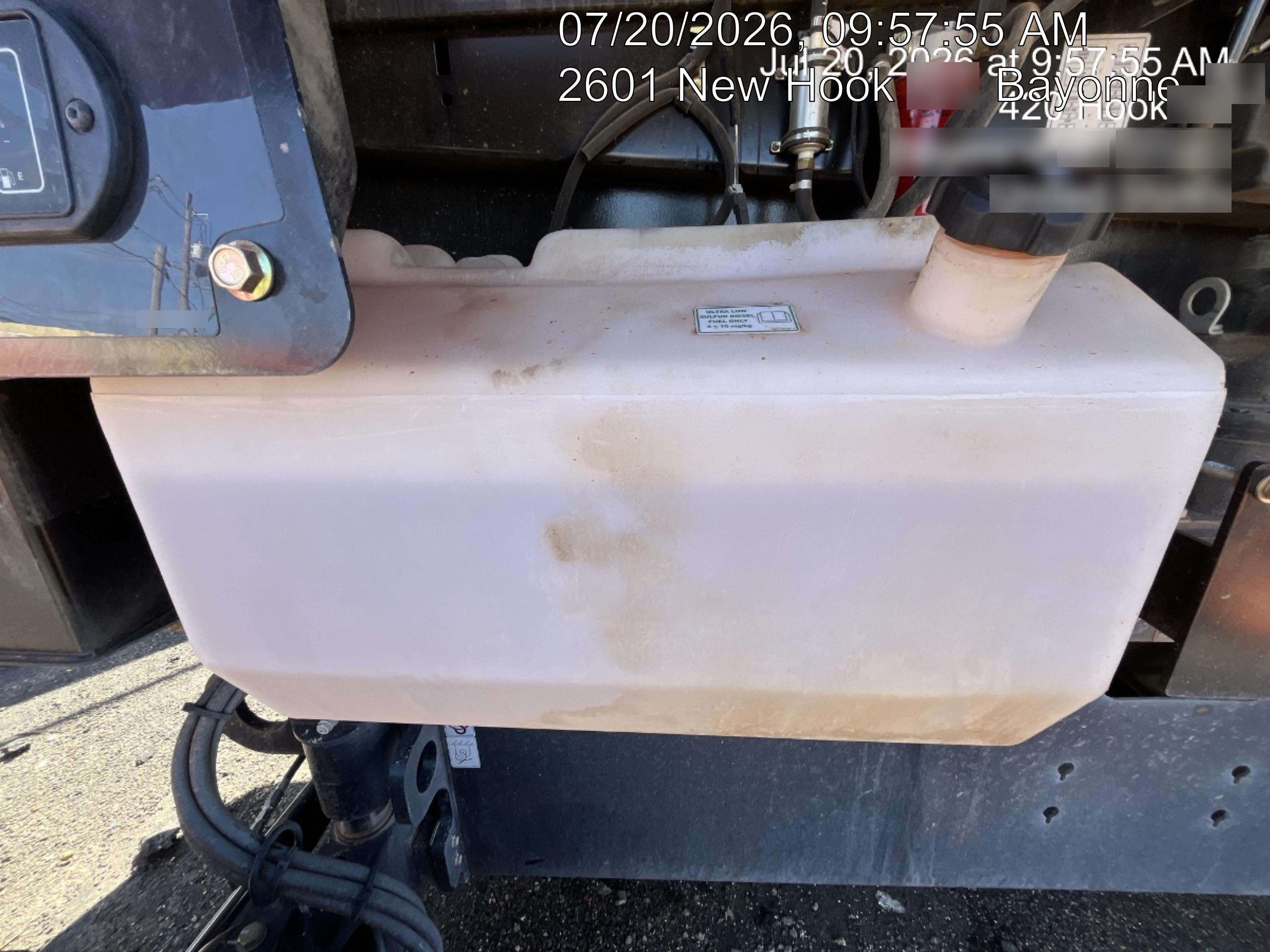 2024 JLG 660SJ