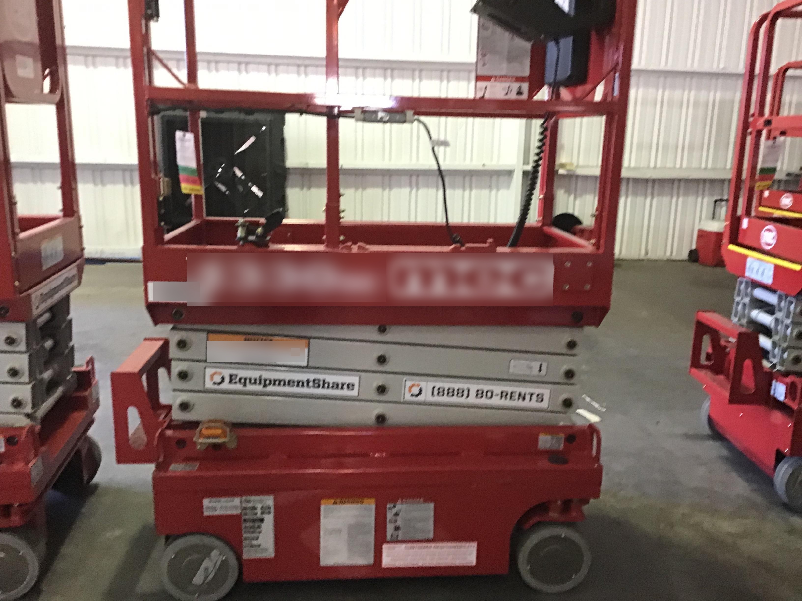 2019 MEC 1330SE