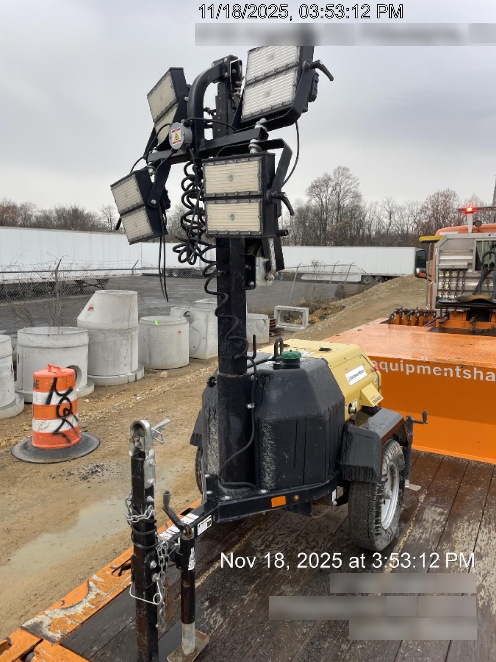 2022 ALLMAND NLV3GR