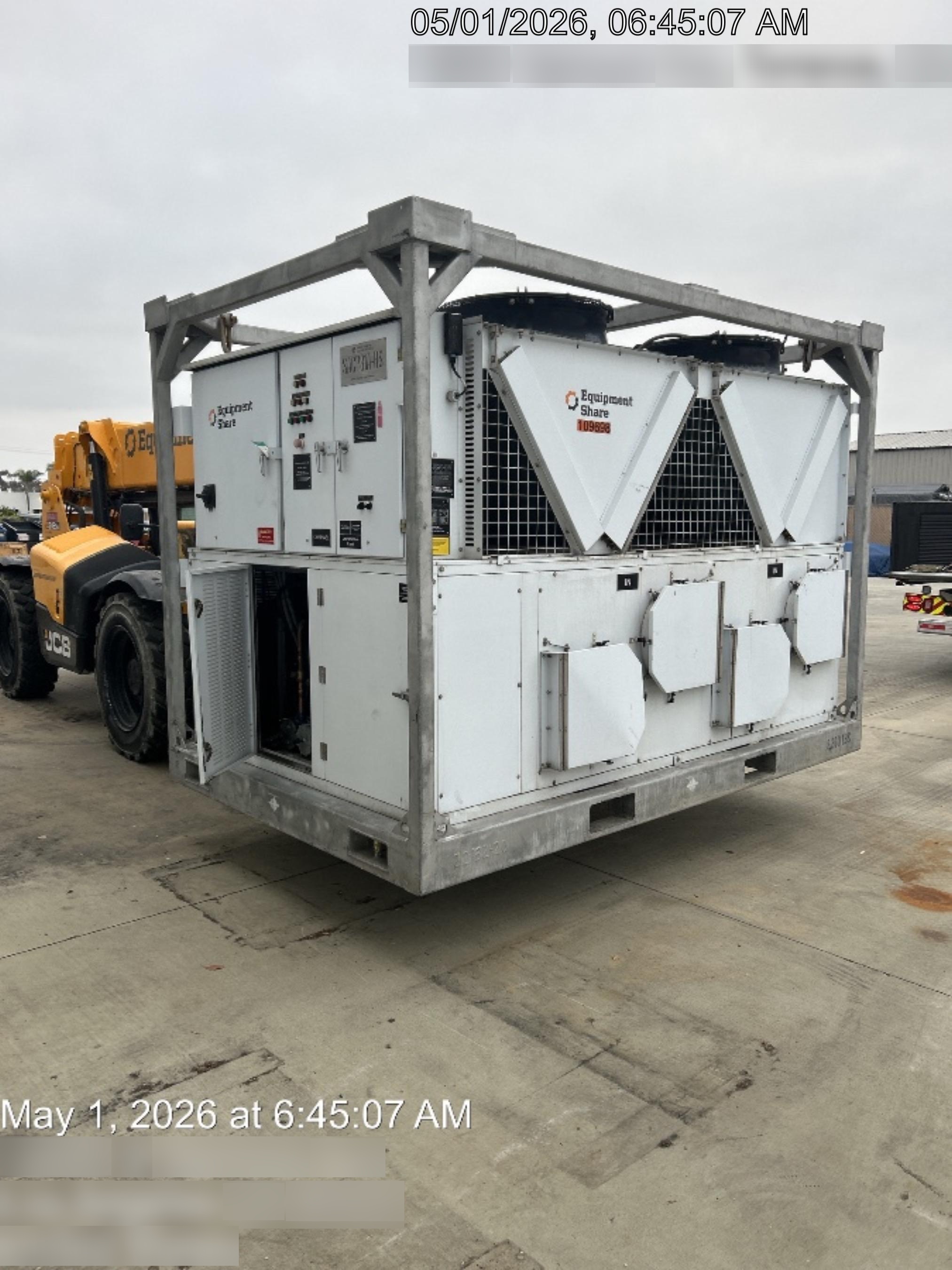 2020 SMARTECH SACP81A-HS