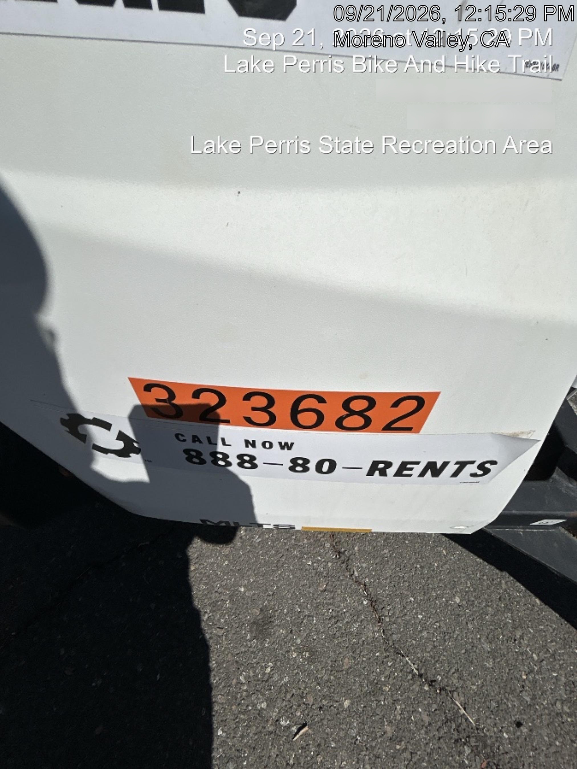 2023 GENERAC MLT2