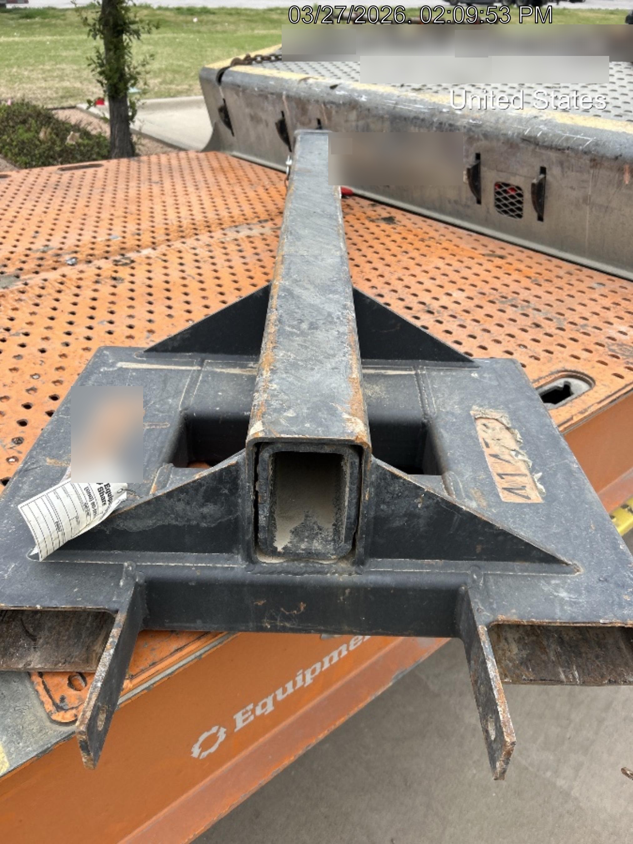 2024 ARROW MATERIAL HANDLING CE60-TH-STP