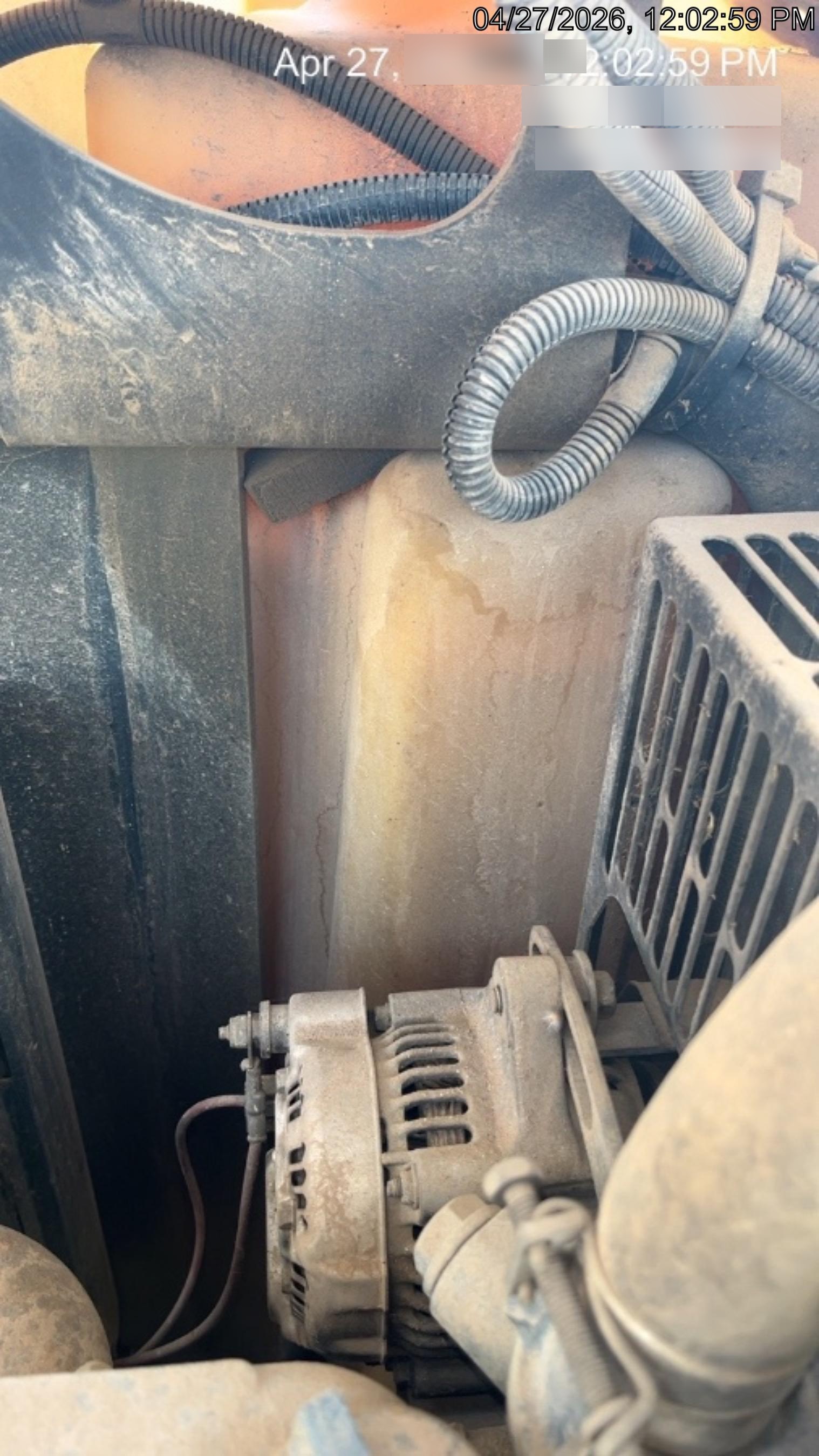 2019 WACKER NEUSON LTV6K-LED