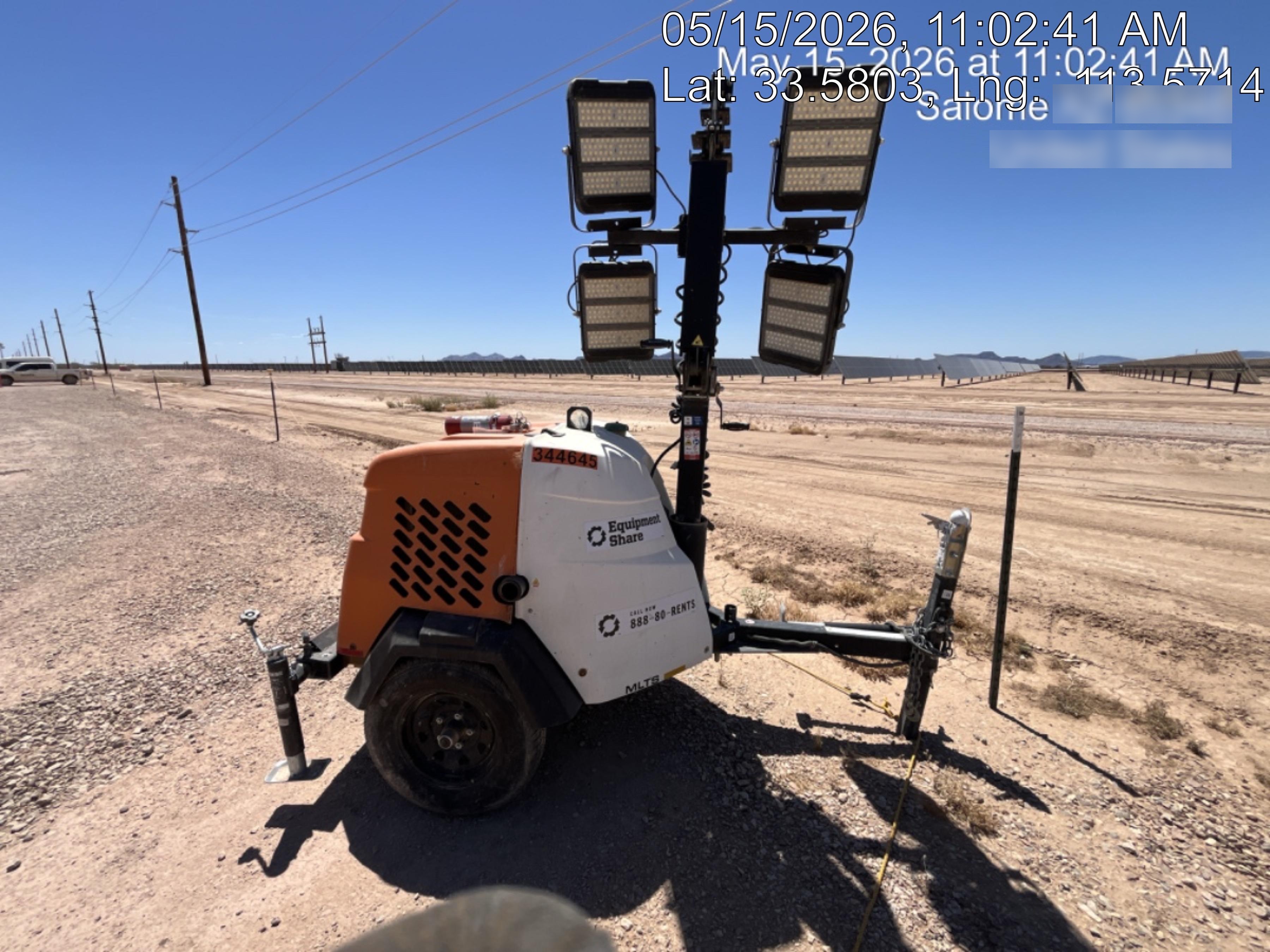 2023 GENERAC MLT2