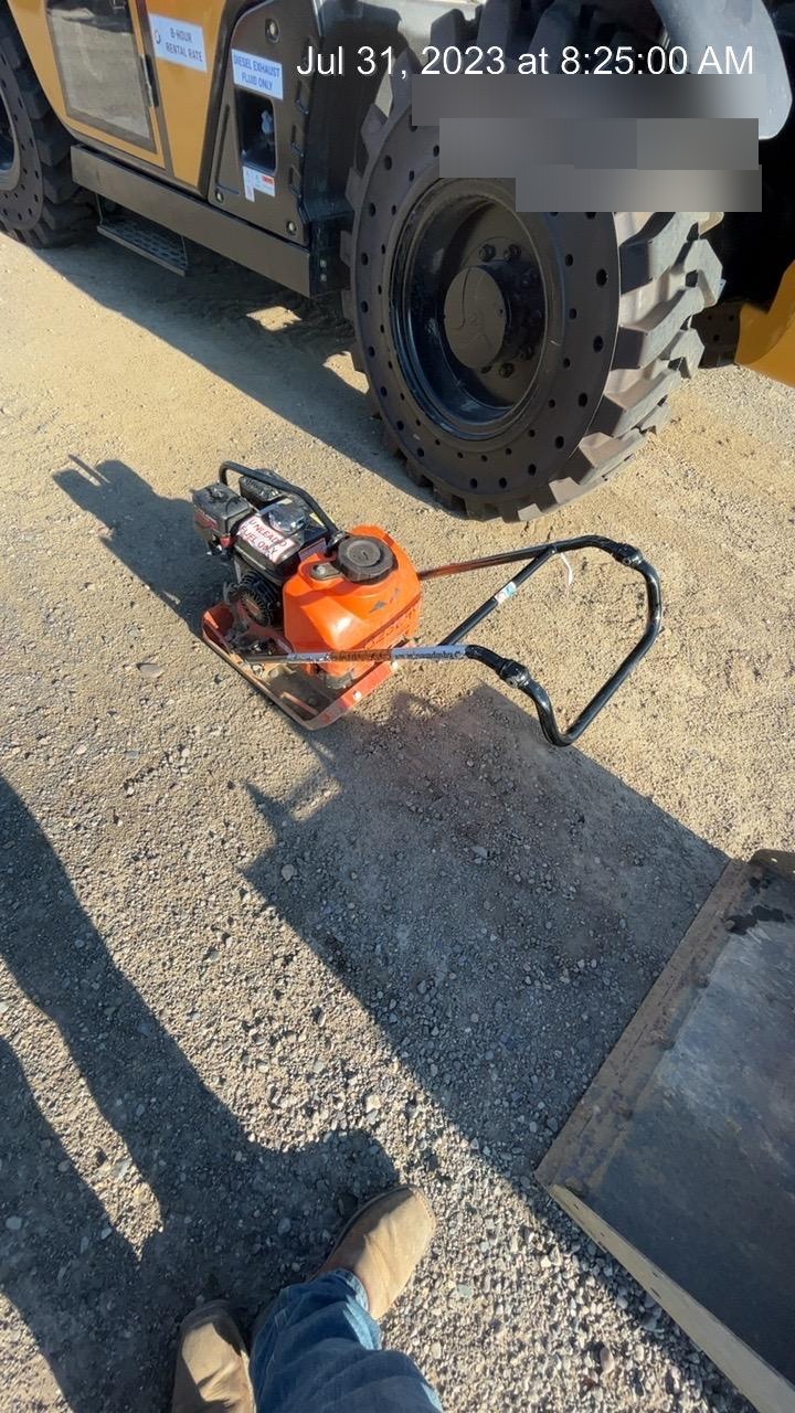 2023 MULTIQUIP MVC82VHW