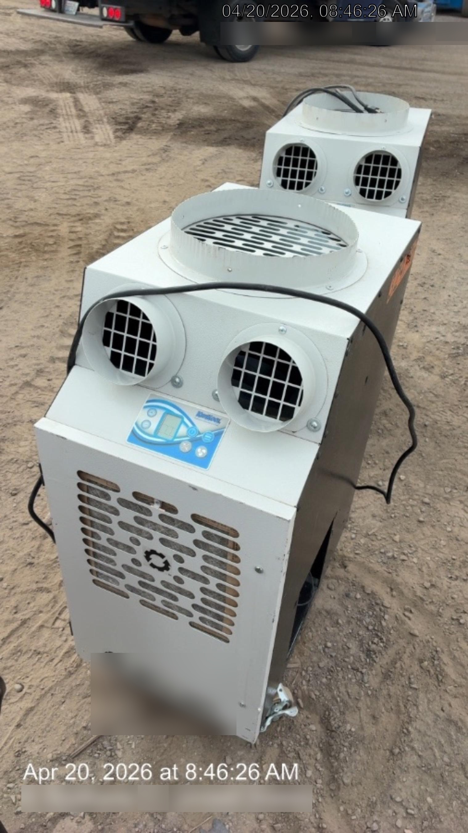 2023 KWIKOOL KPAC1411-2