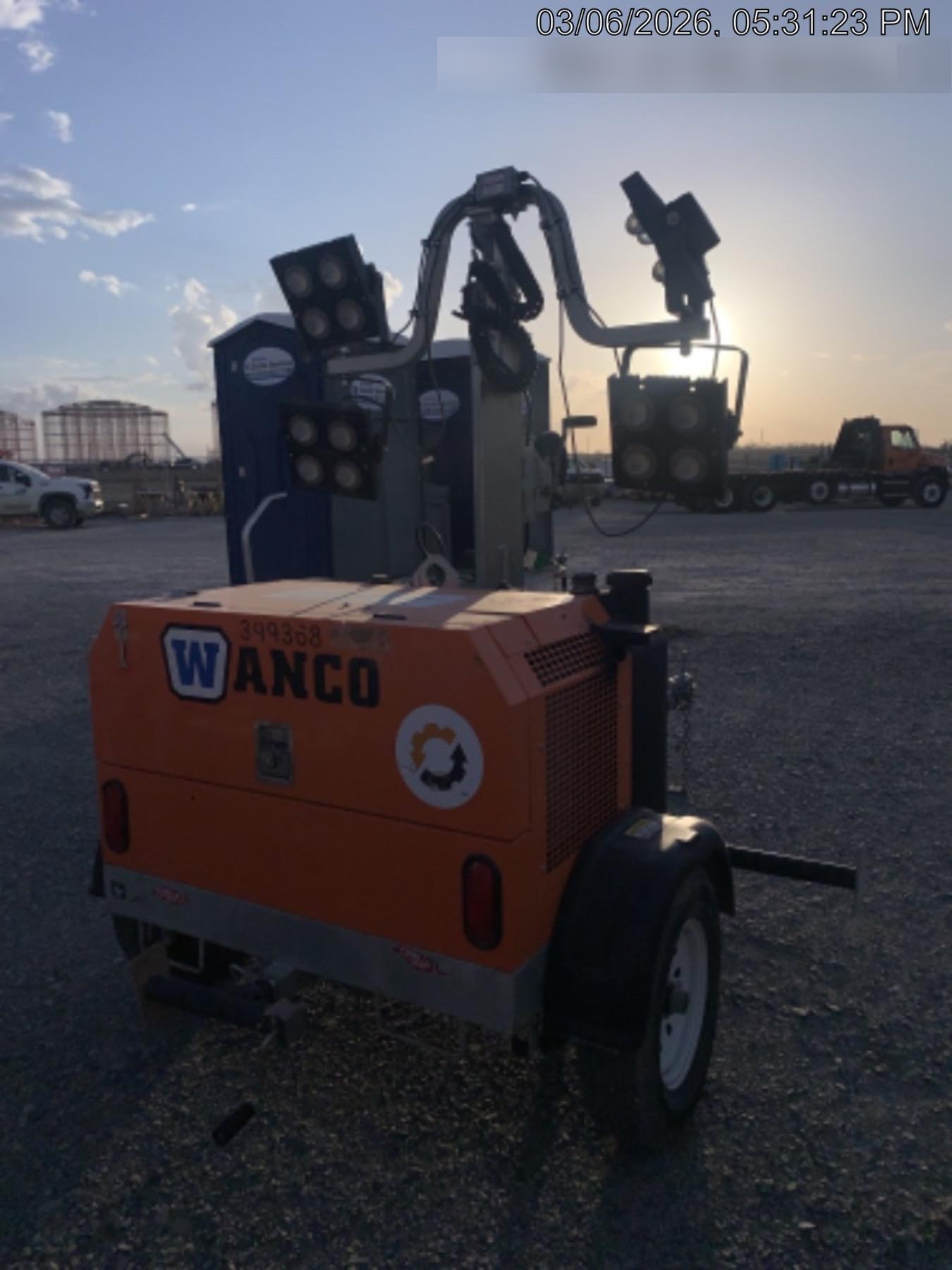 2024 WANCO WLTT-4MM4K