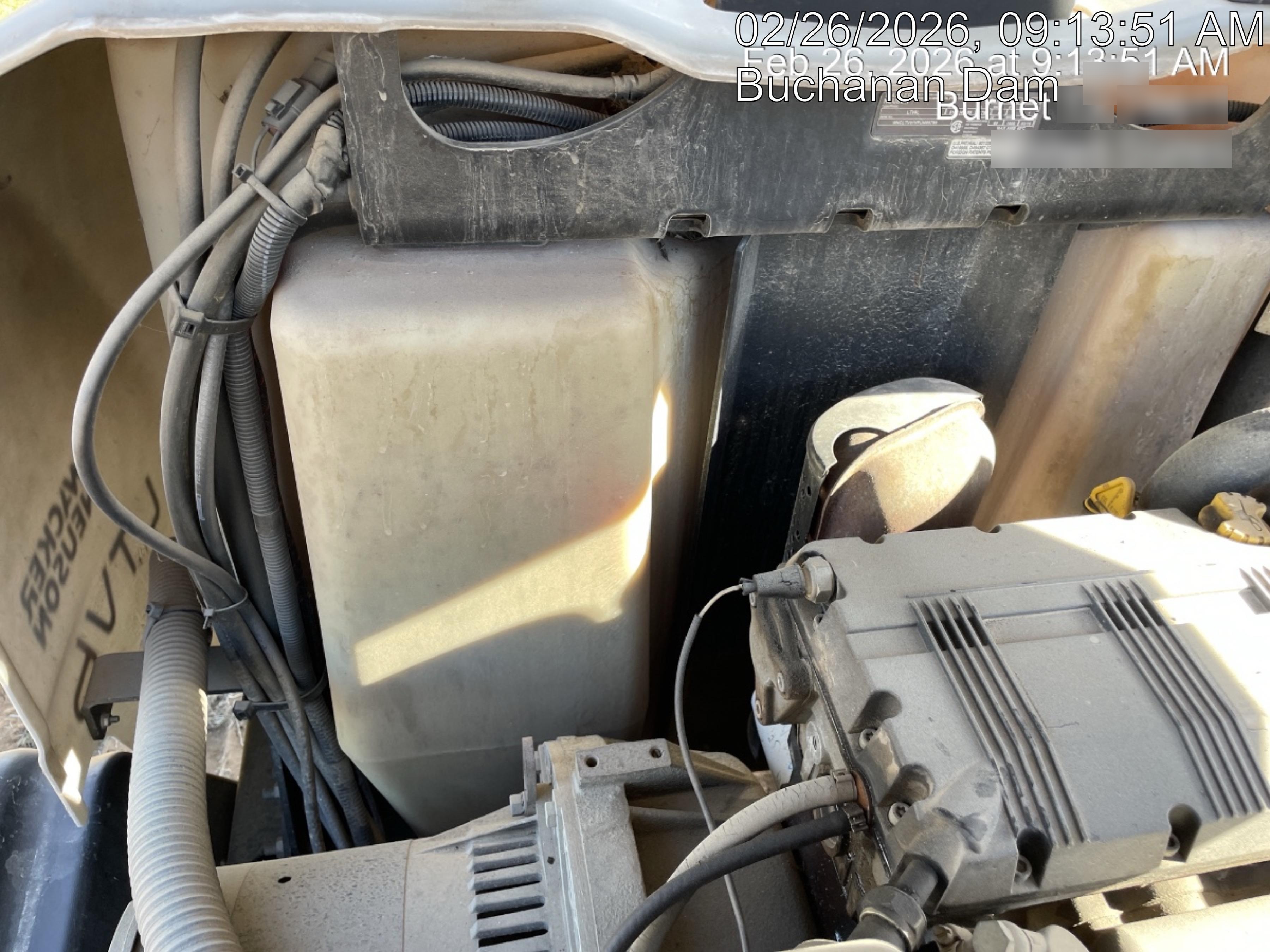 2019 WACKER NEUSON LTV6L-MH
