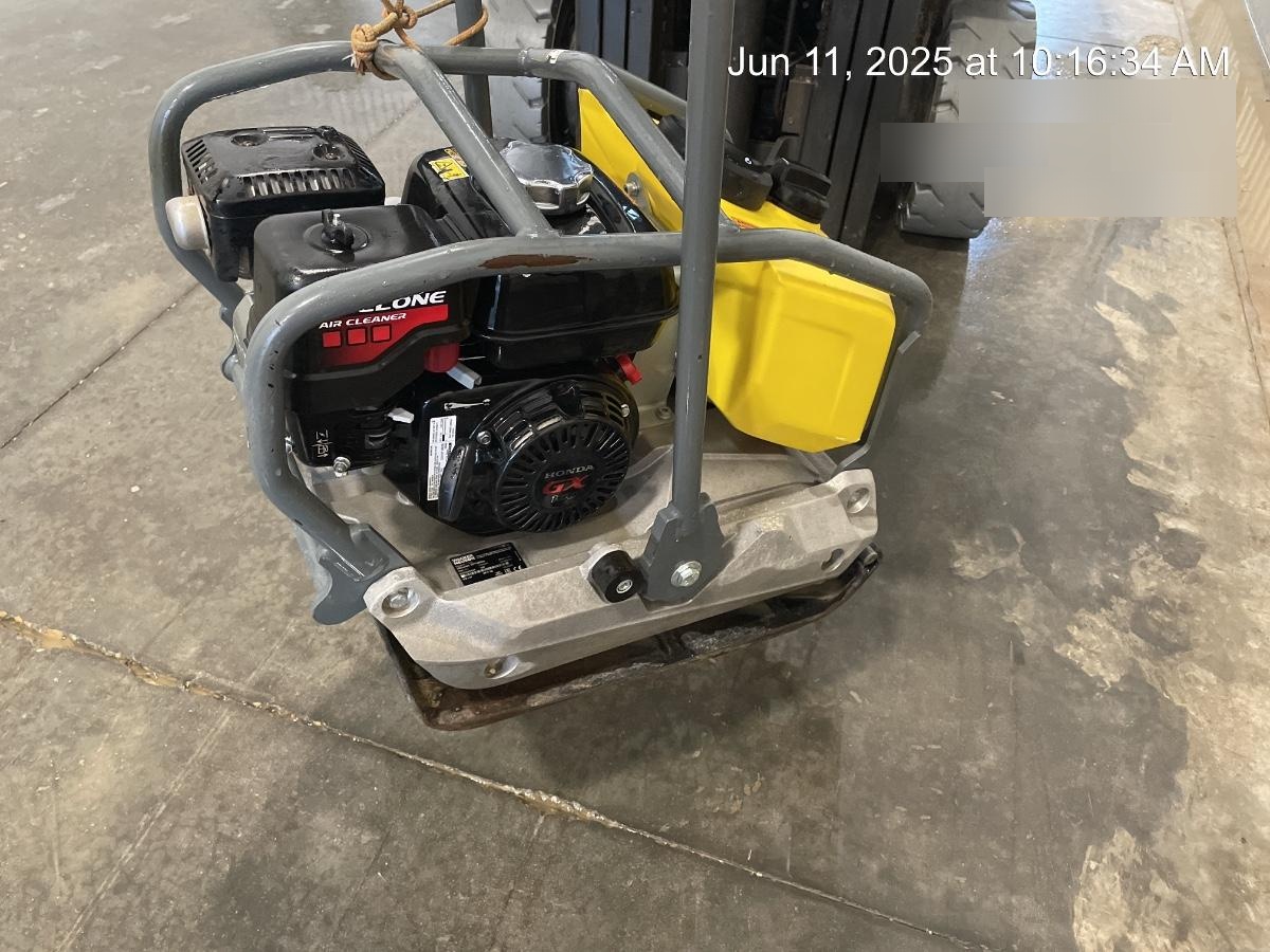 2024 WACKER NEUSON WP1550AW