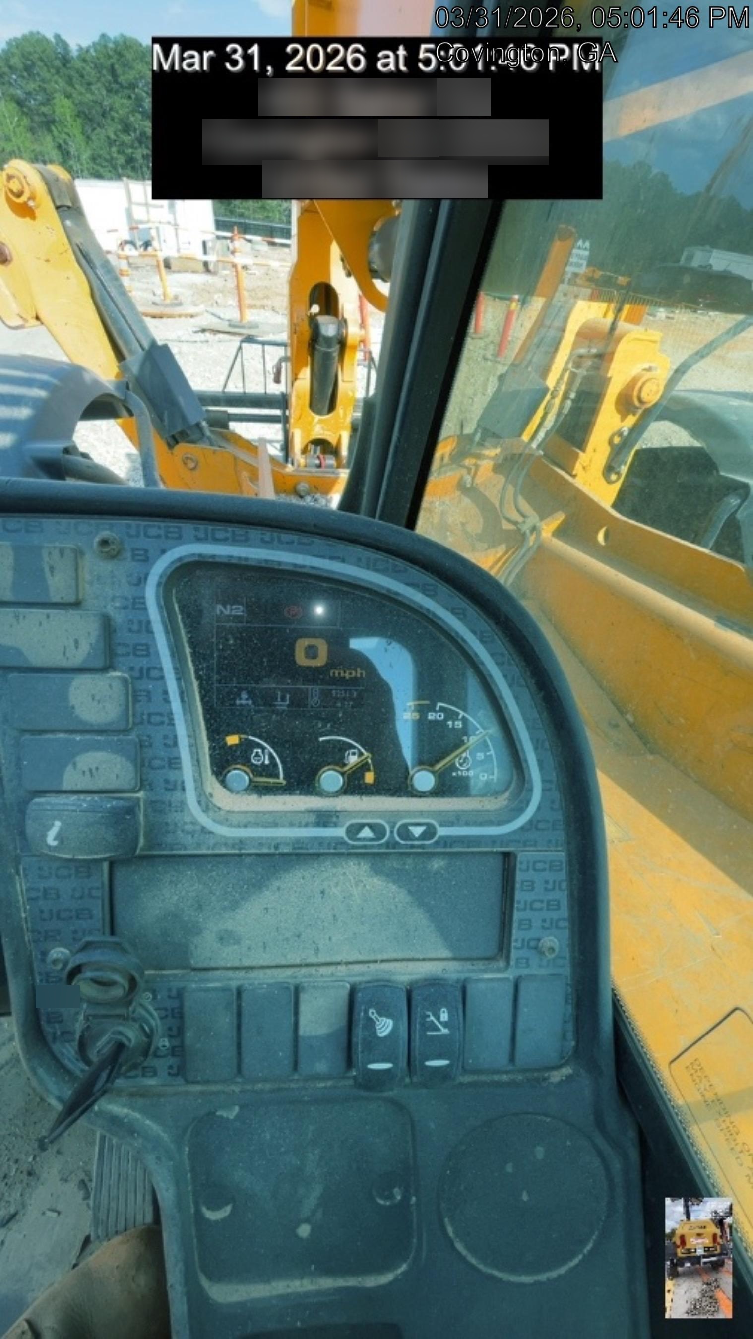 2020 JCB 512-56