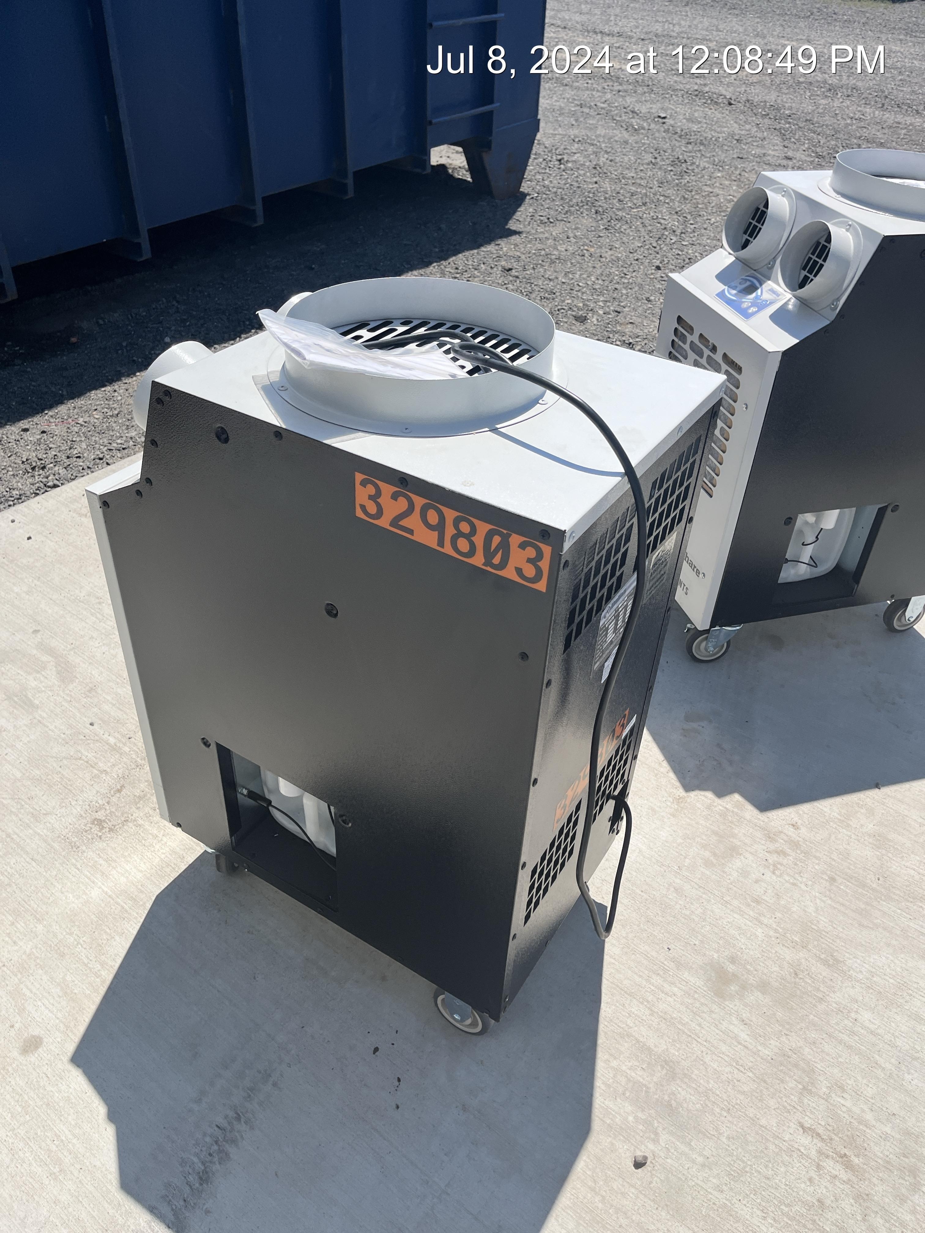 2023 KWIKOOL KPAC1411-2