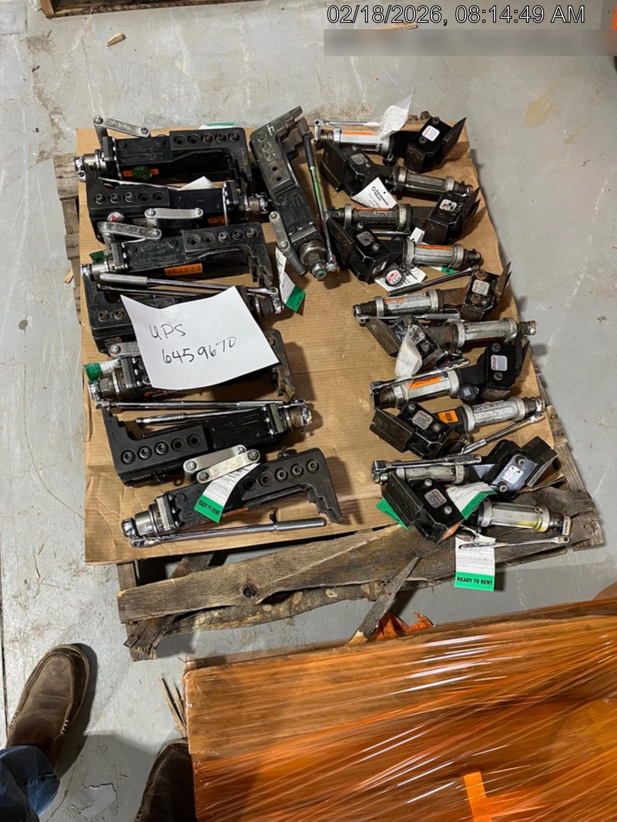 2021 PETOL P95-525