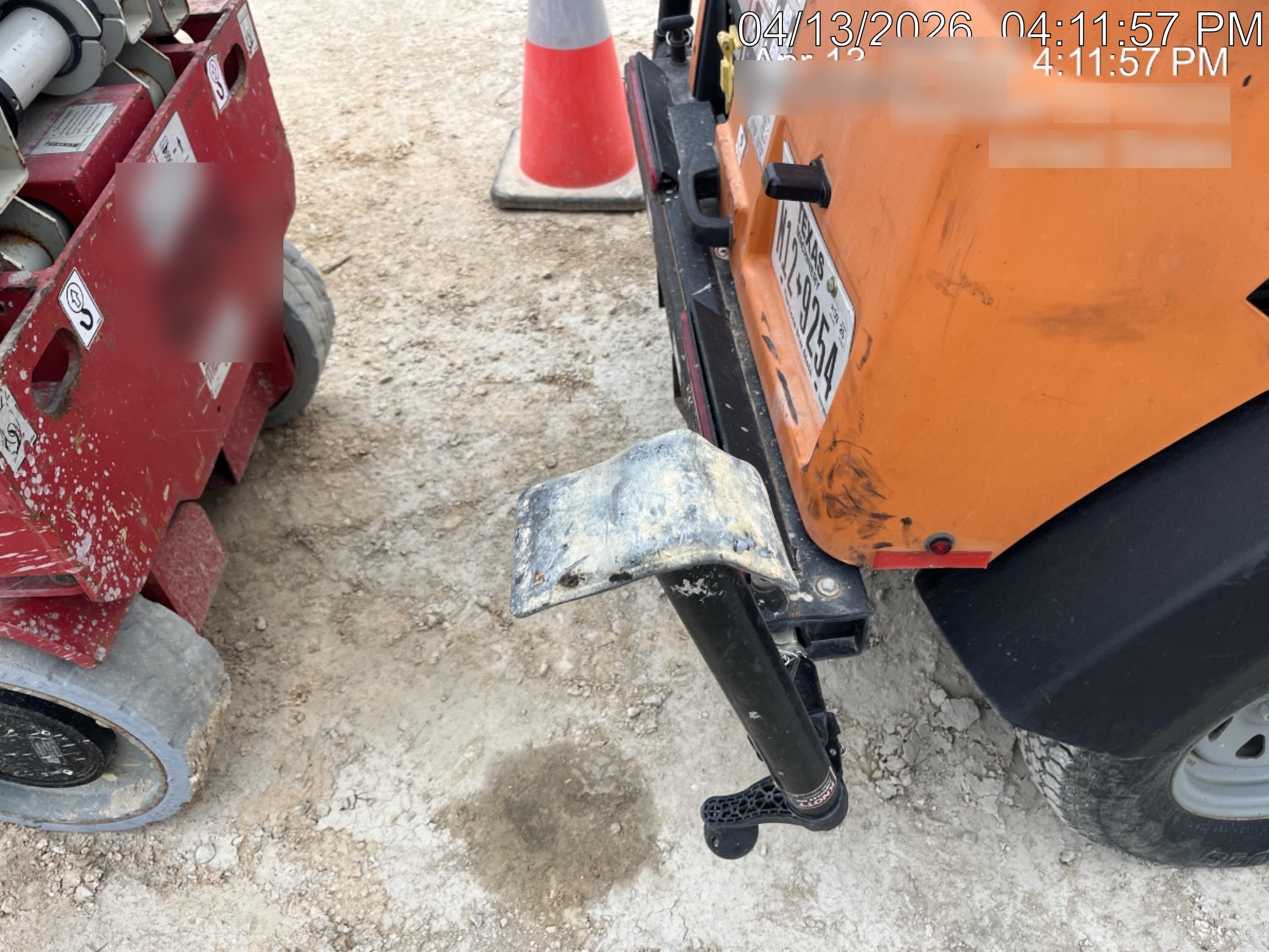 2023 GENERAC MLT2