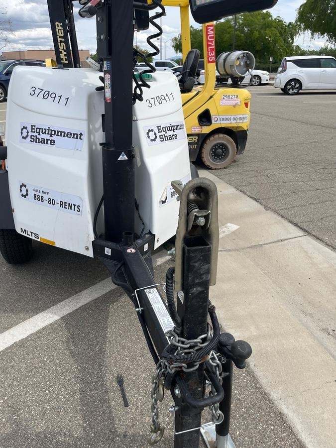 2023 GENERAC MLT2