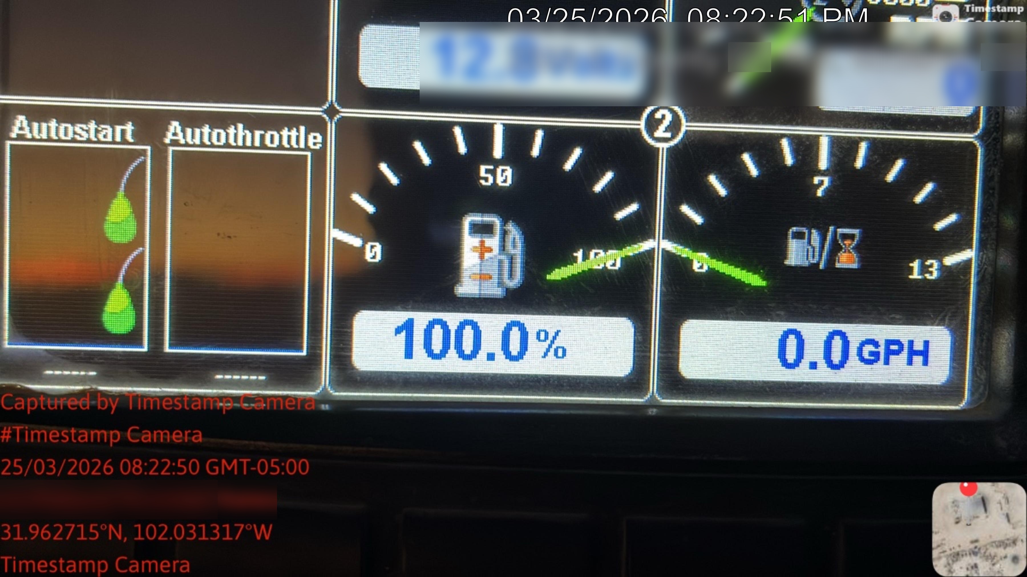 2021 CORNELL 8NHTA-SRP-EM18DB-1