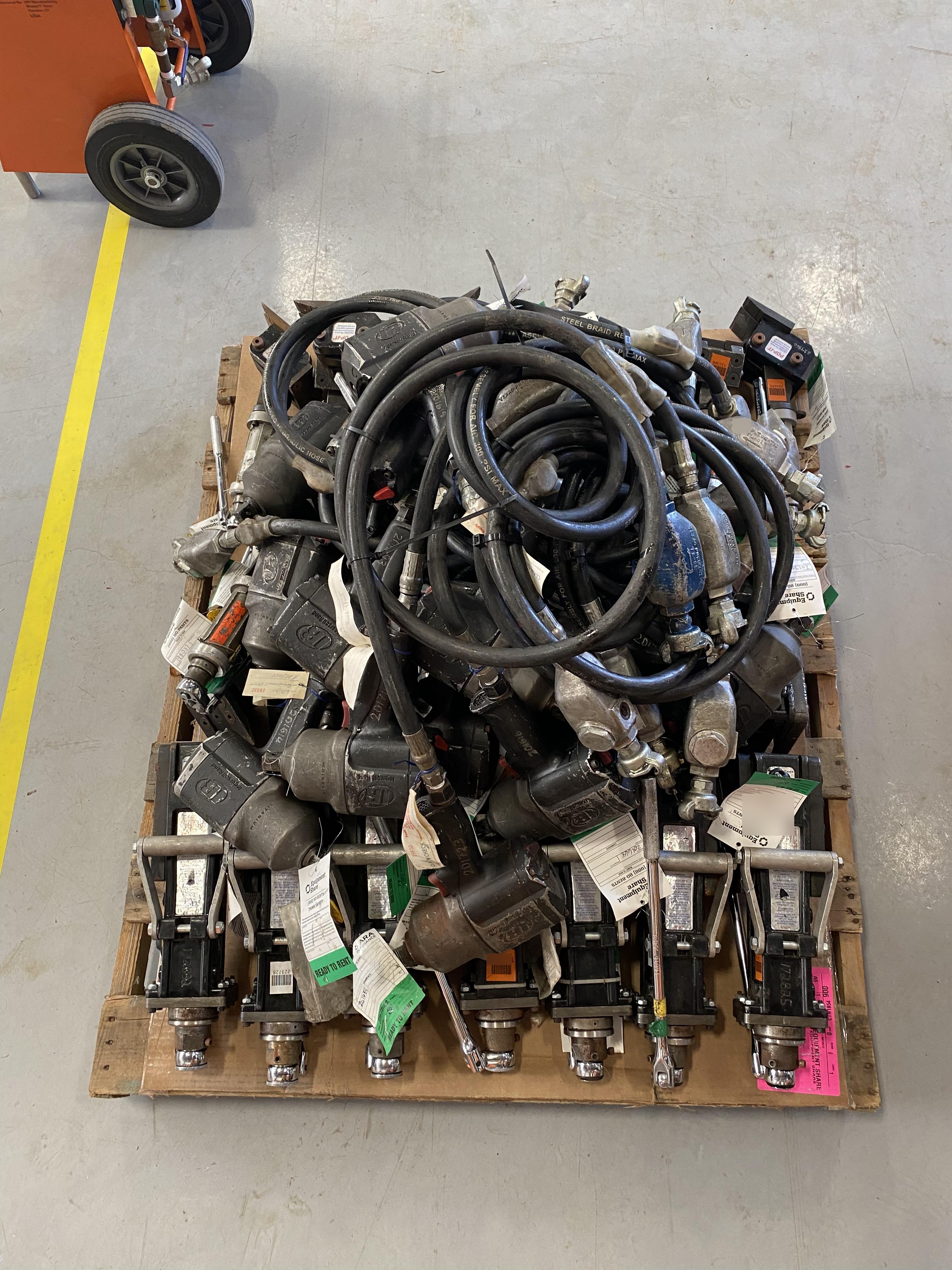 2021 PETOL P95-525