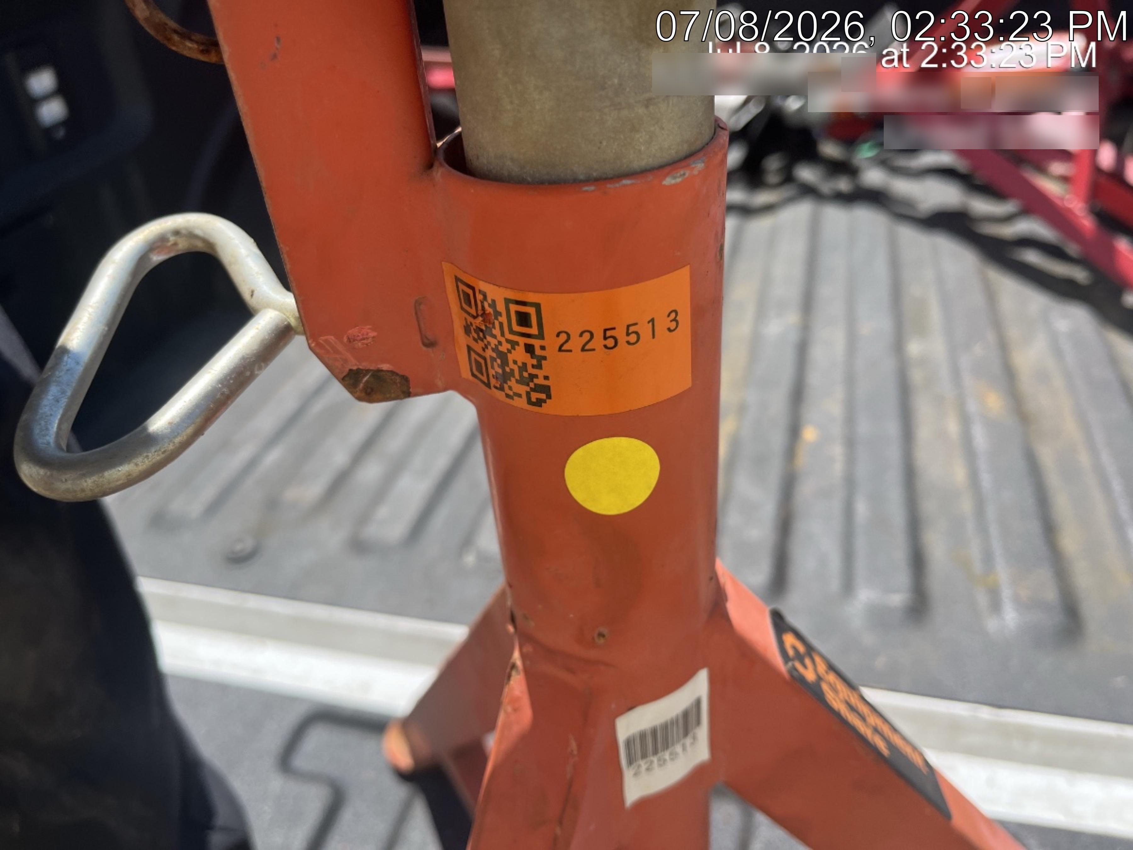 2023 B&B PIPE 4100E