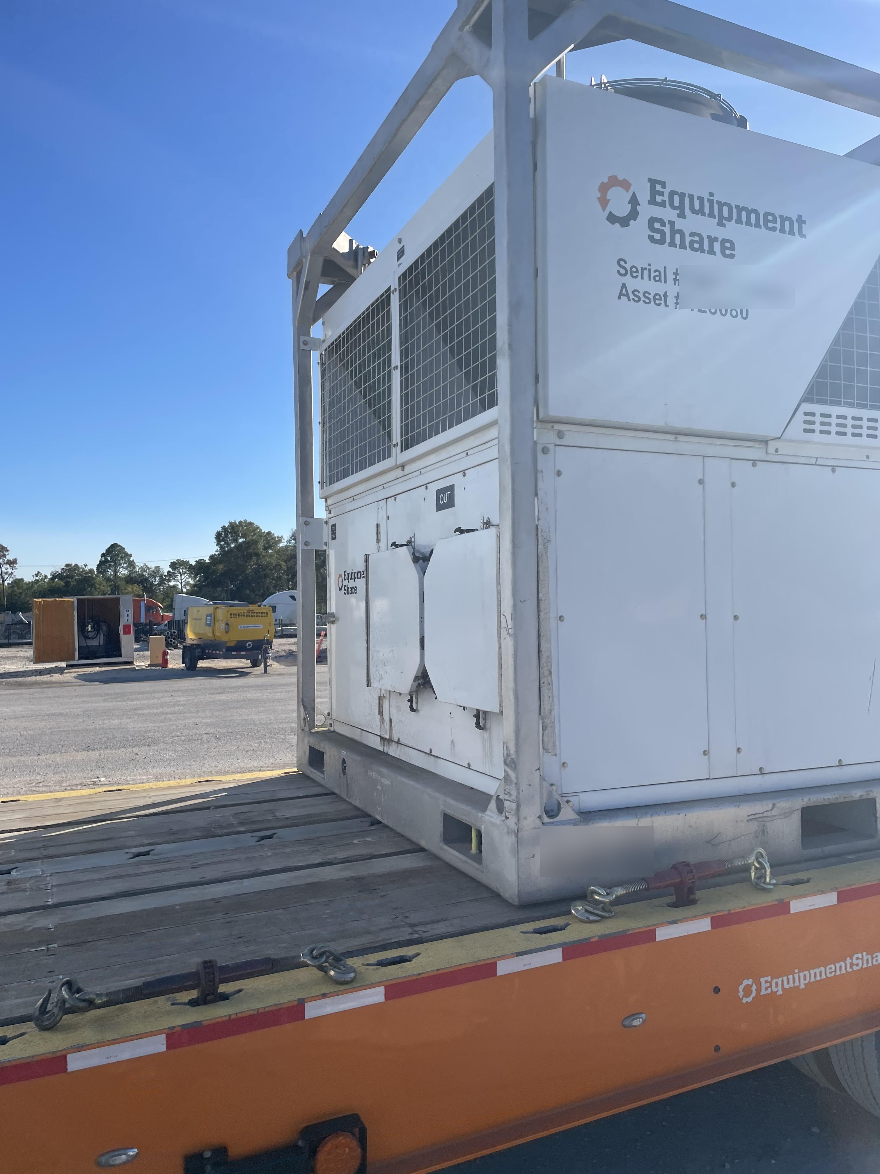 2021 SMARTECH SACP81A-HS