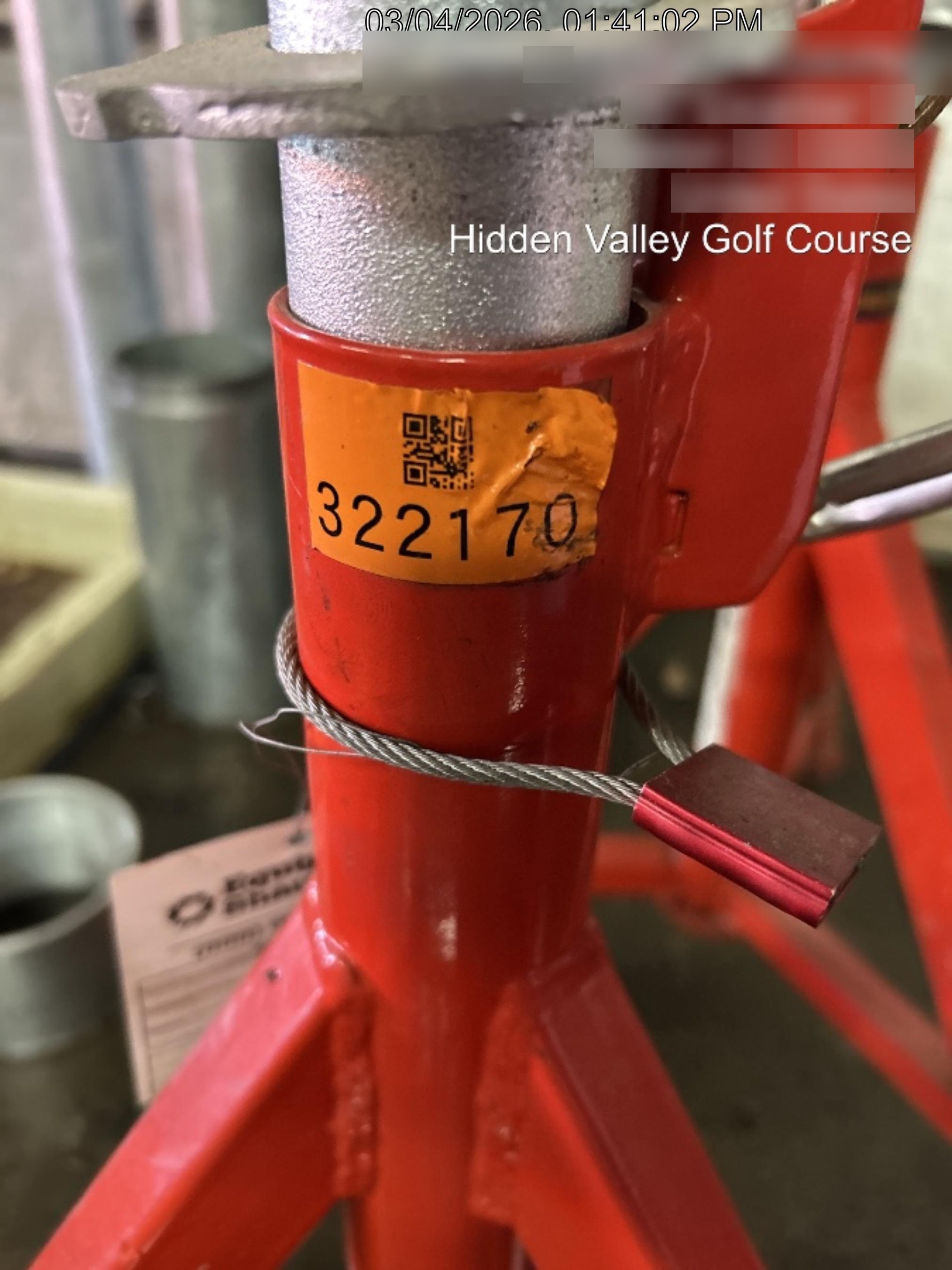 2023 B&B PIPE 4100E