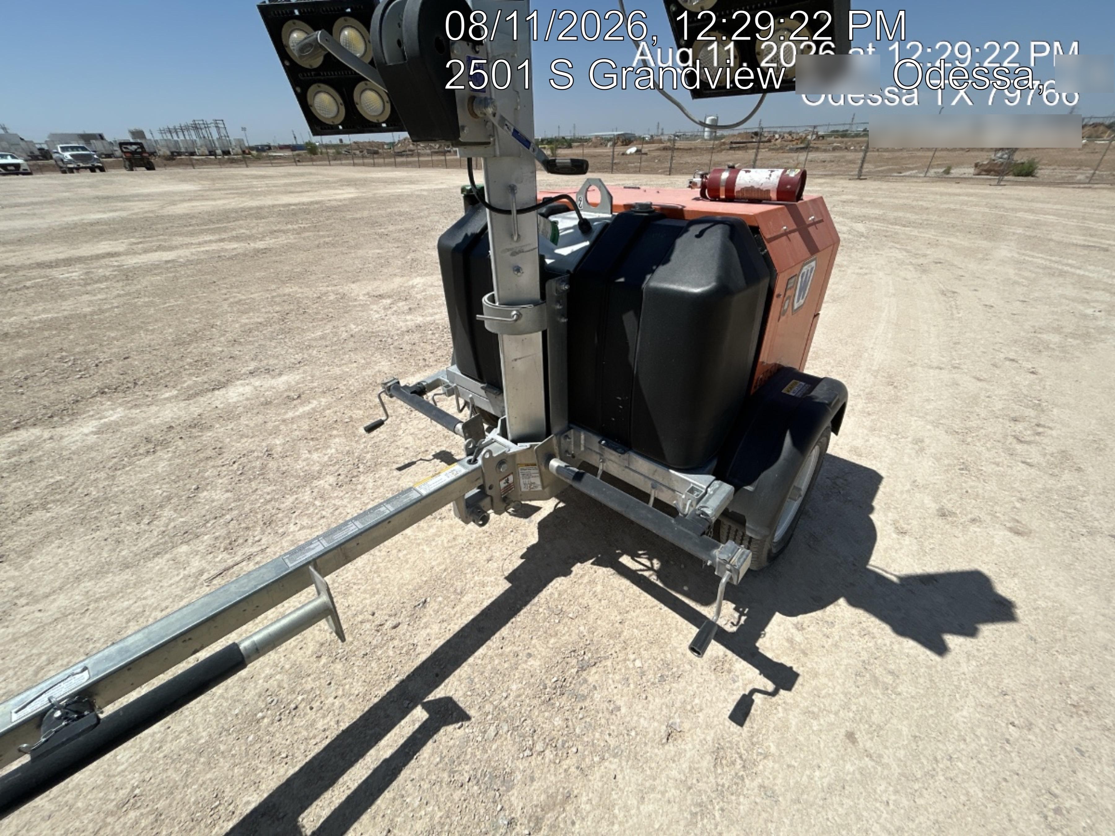 2024 WANCO WLTT-4MM4K