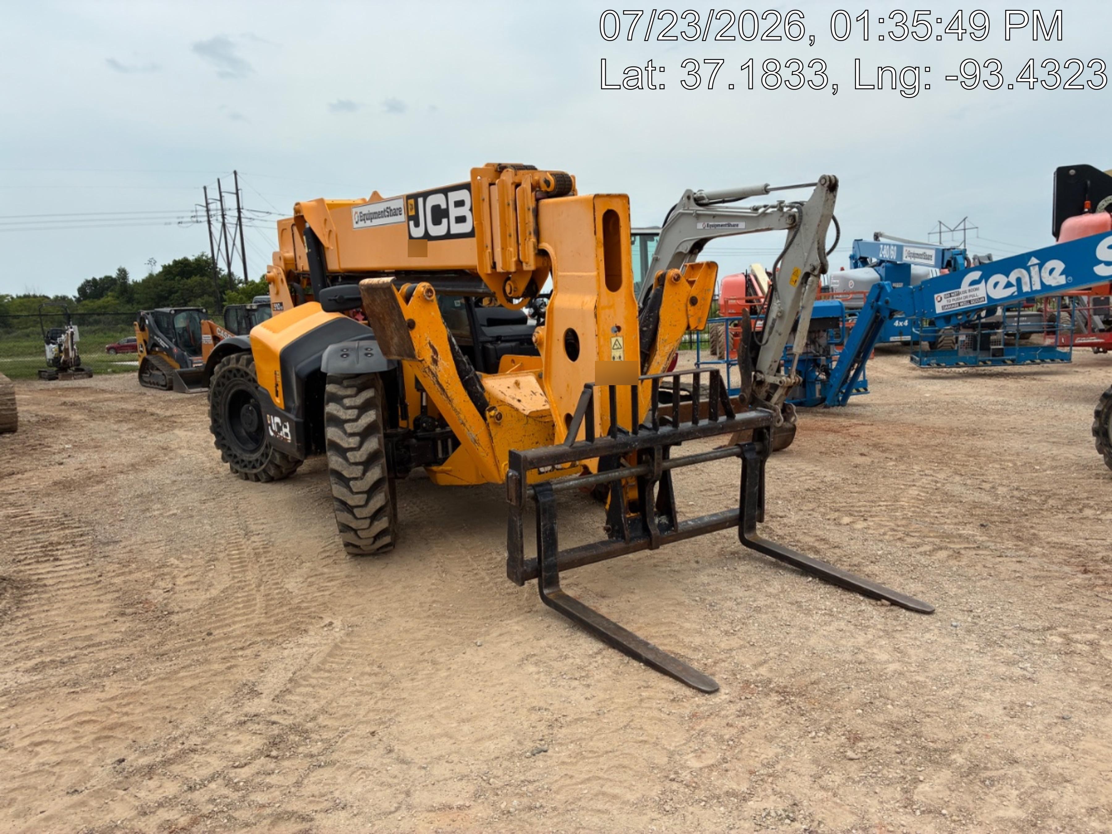 2019 JCB 510-56