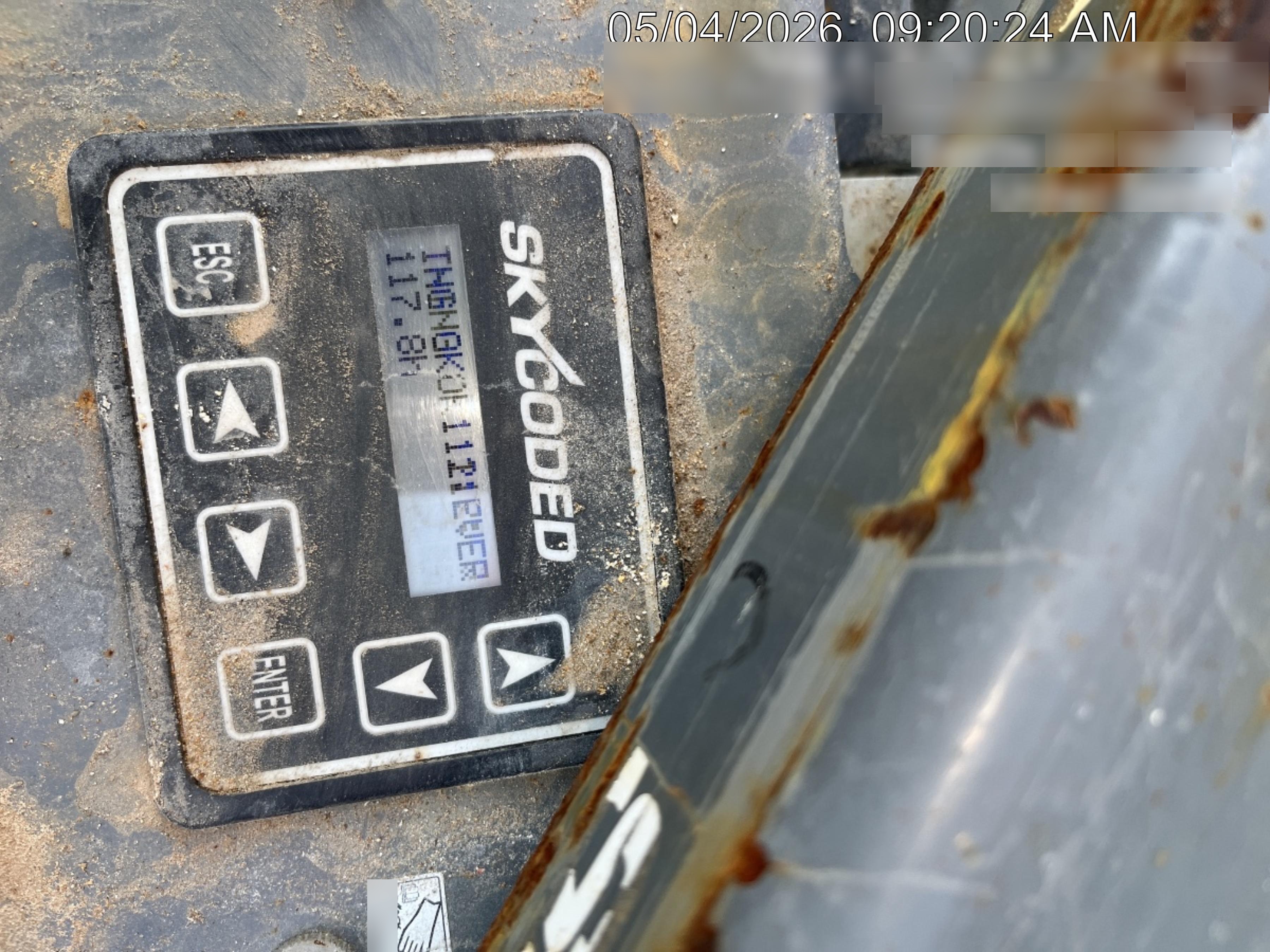 2020 SKYJACK SJIII-3219