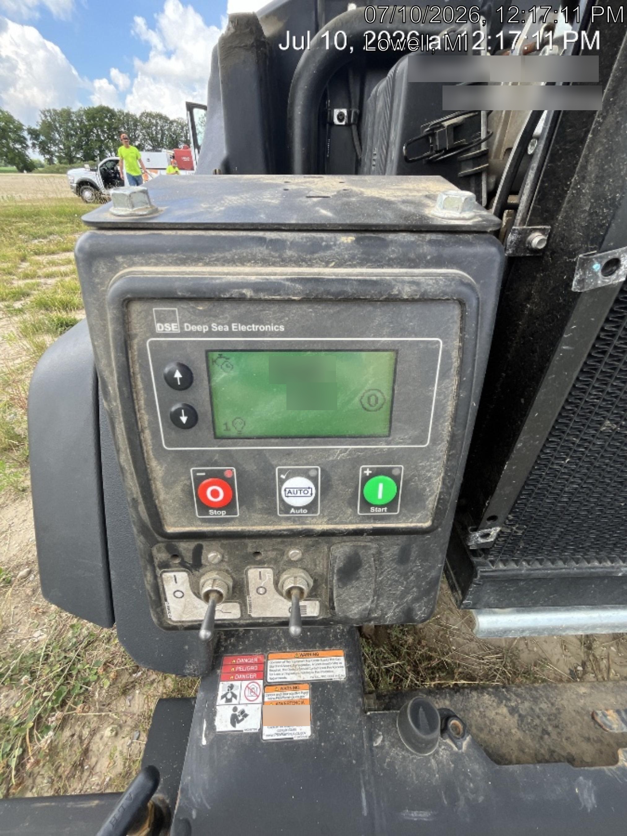 2024 WACKER NEUSON LTT4
