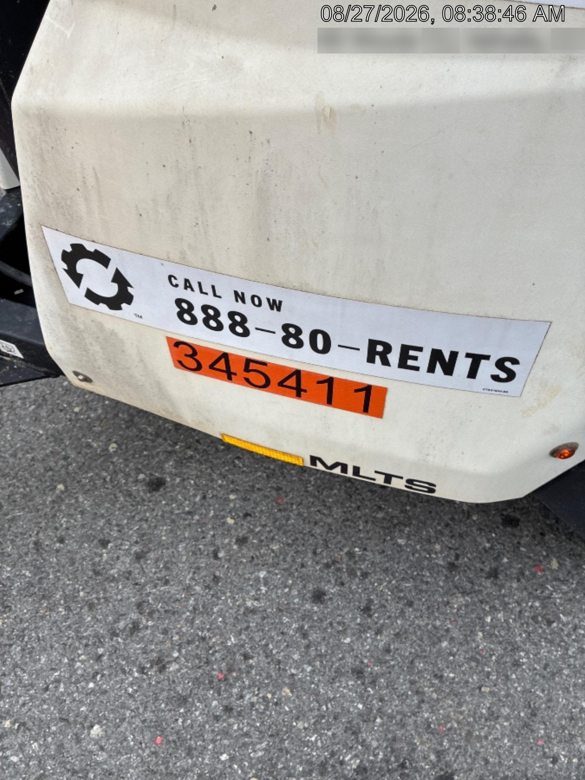 2023 GENERAC MLT2