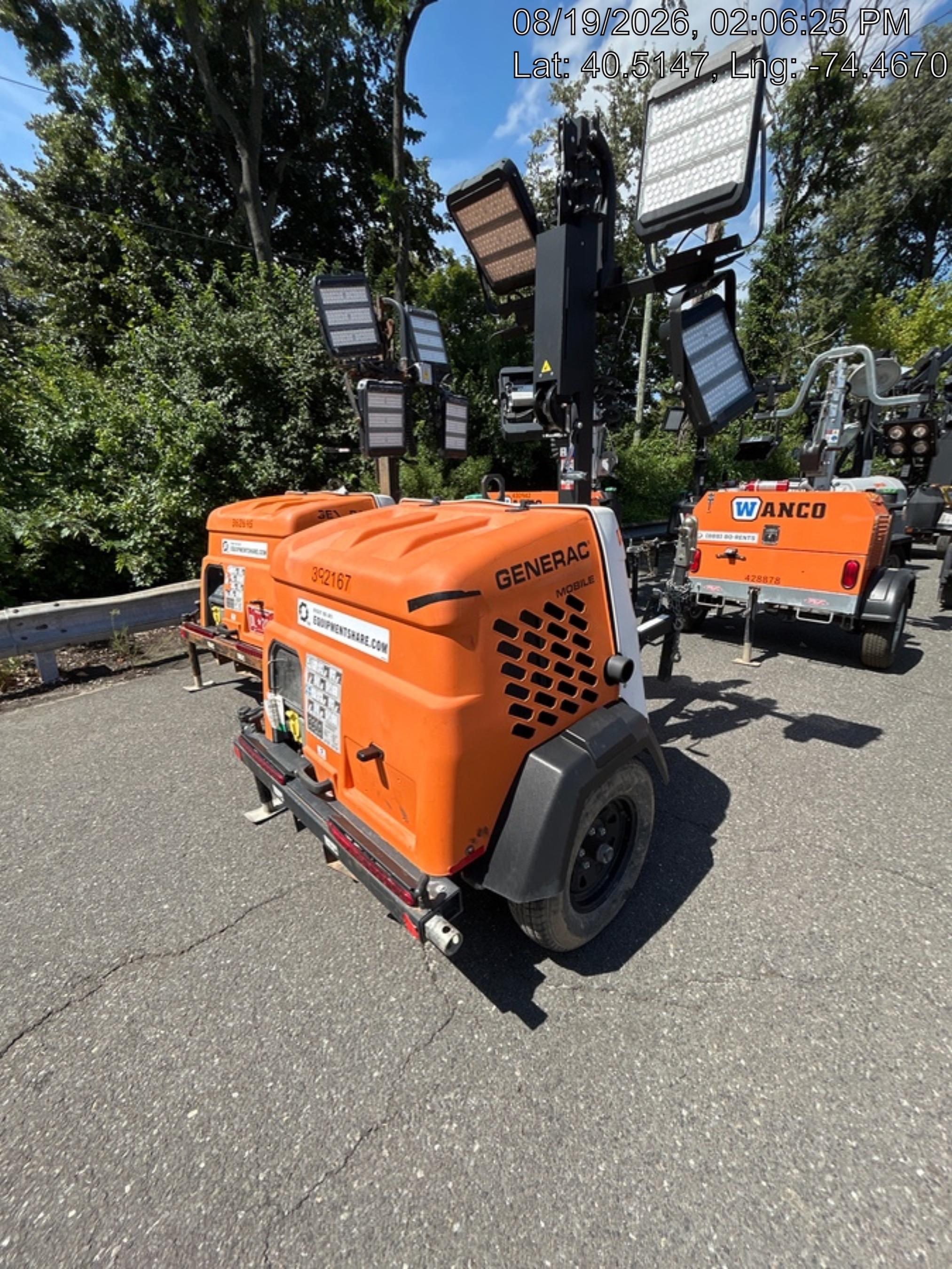 2024 GENERAC MLT2
