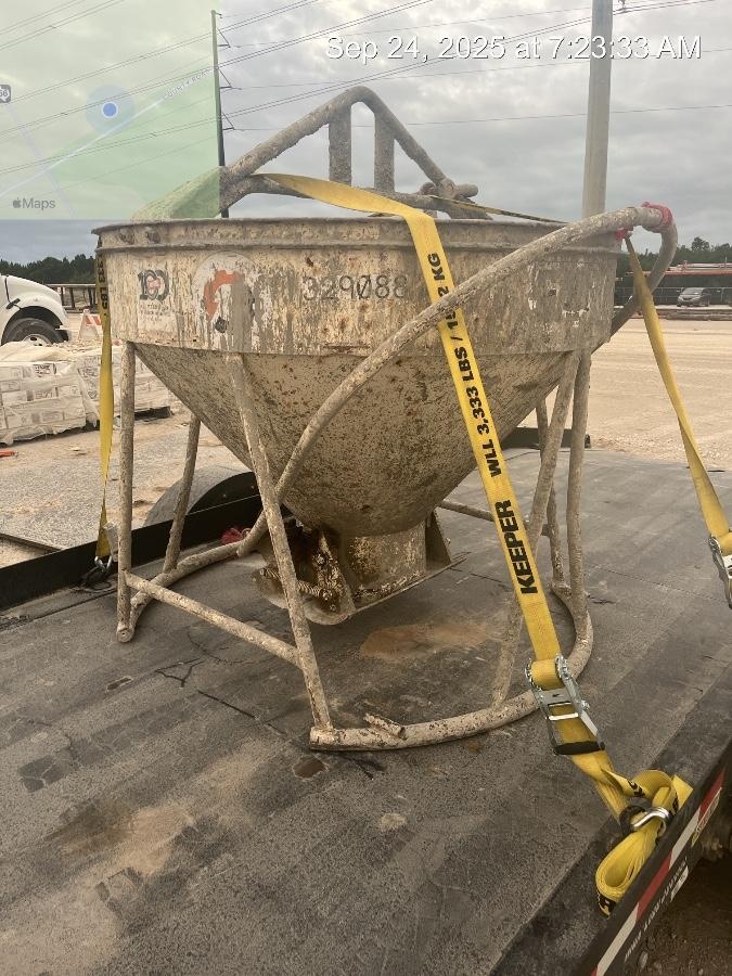 2023 GAR-BRO 427-R