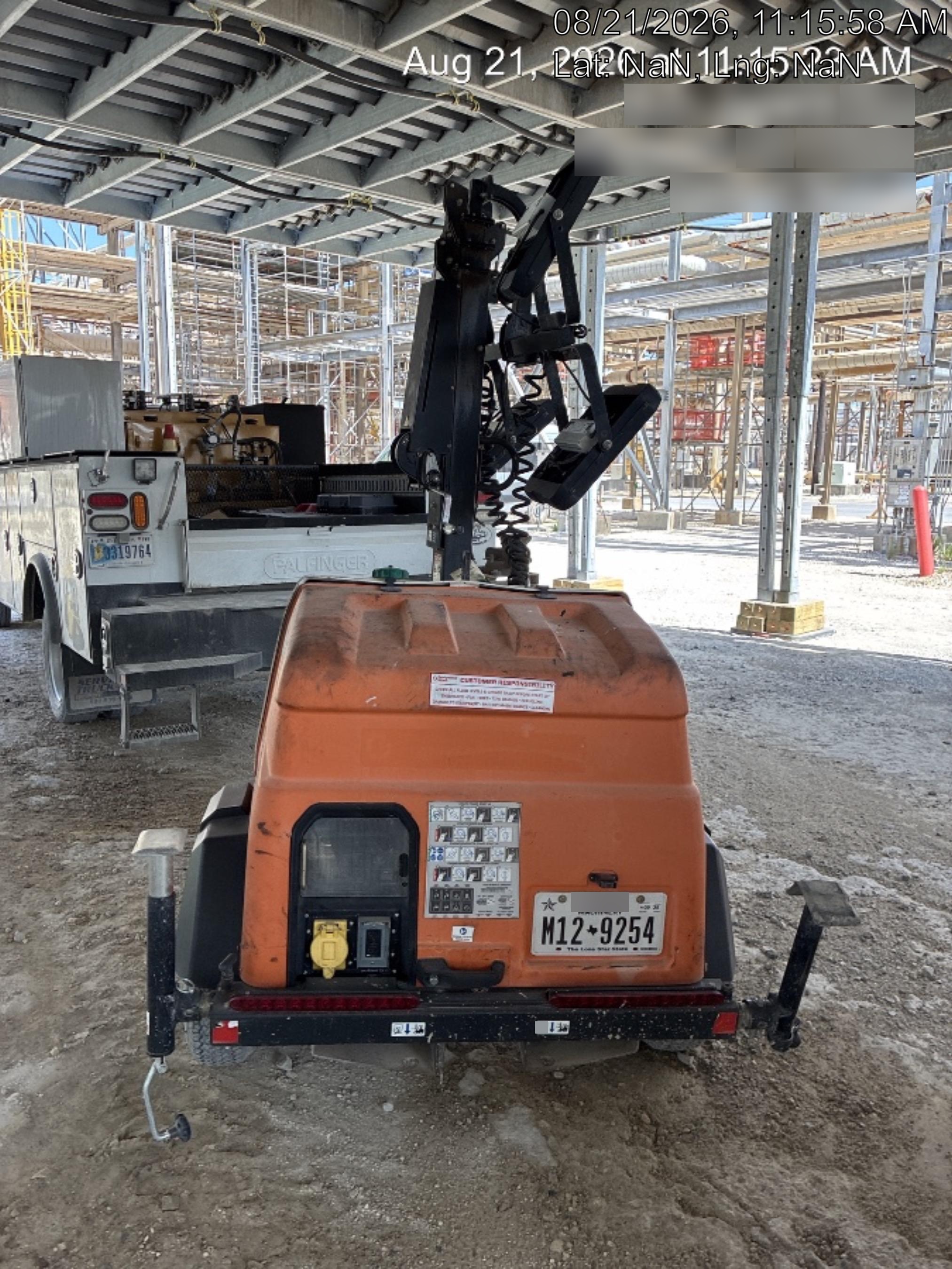 2023 GENERAC MLT2