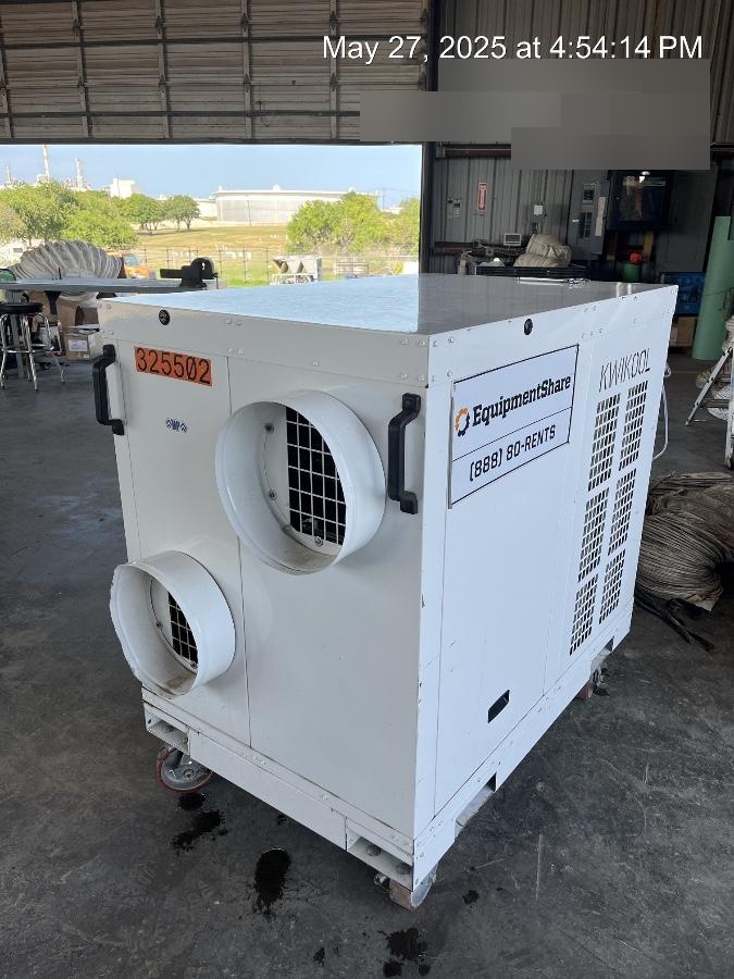 2023 KWIKOOL KPO5-43H