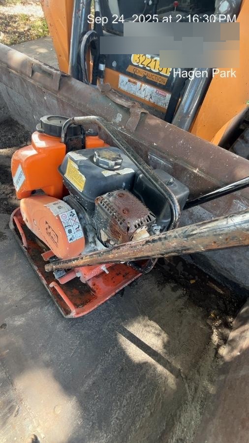 2023 MULTIQUIP MVC82VHW