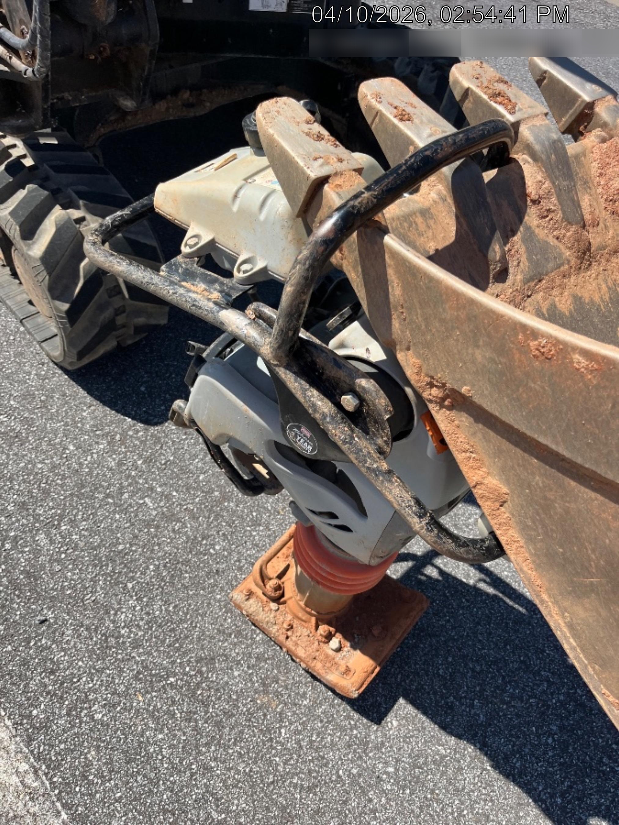 2023 MULTIQUIP MTX60HD