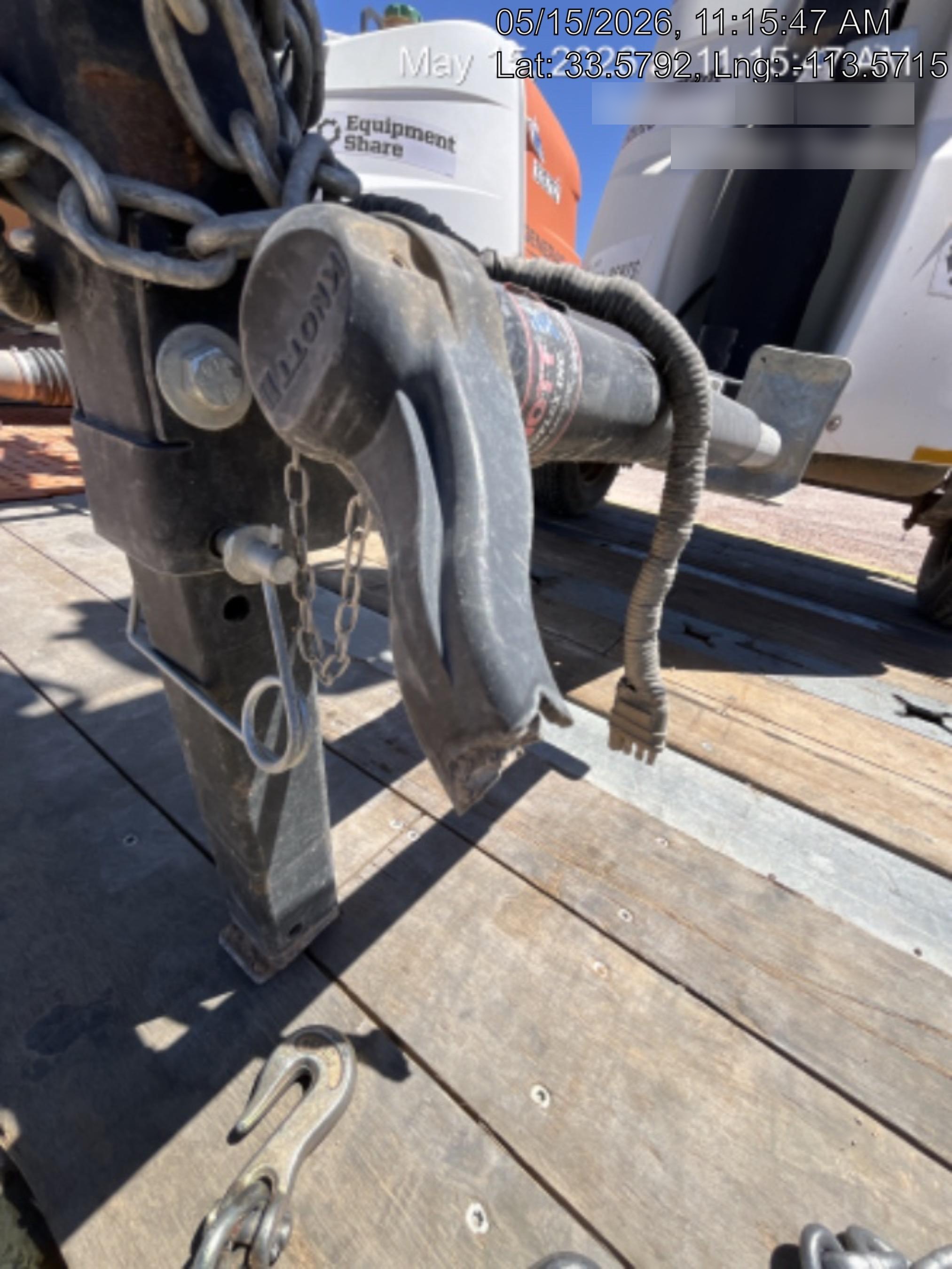 2023 GENERAC MLT2