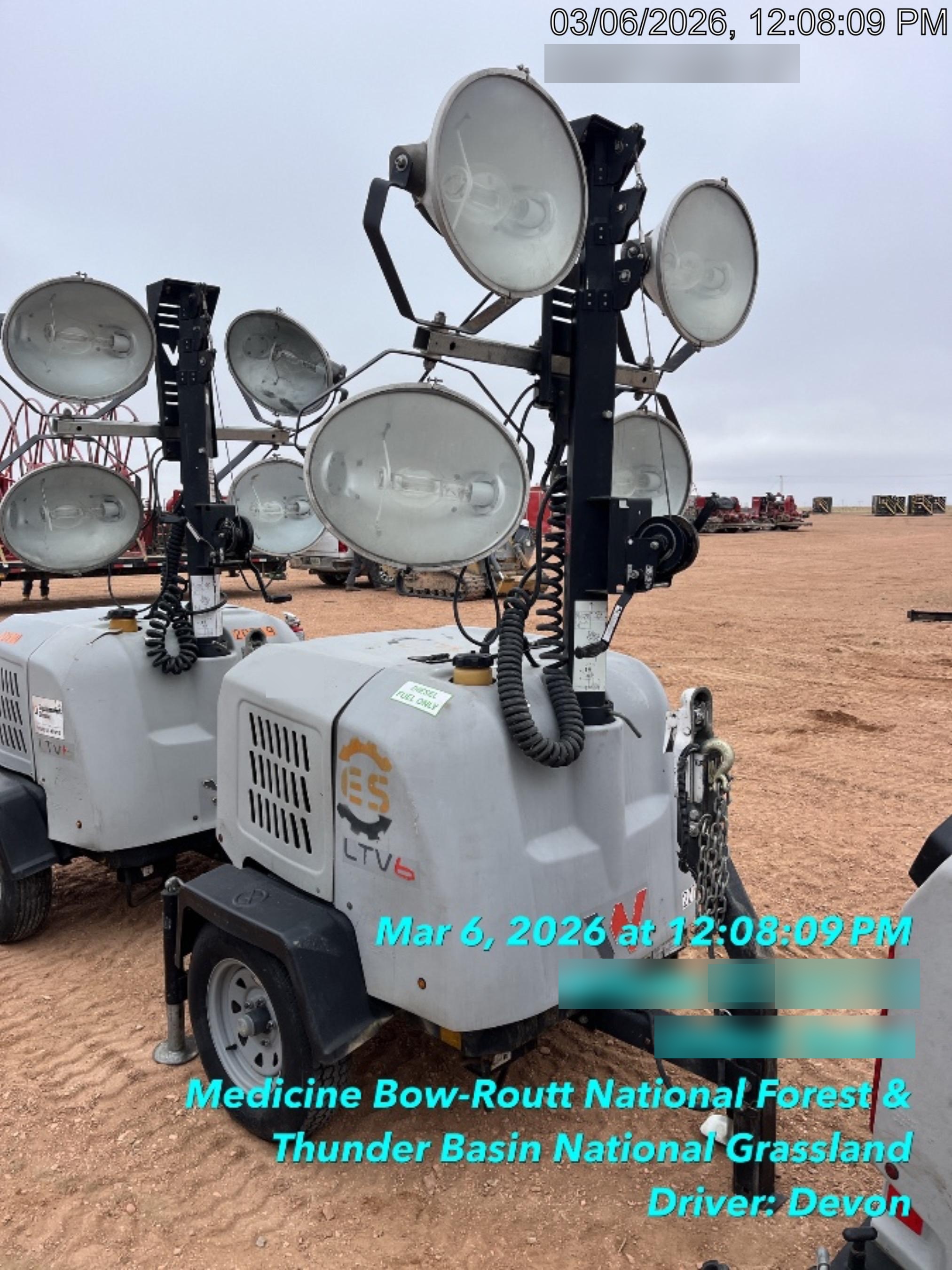 2018 WACKER NEUSON LTV6L-MH