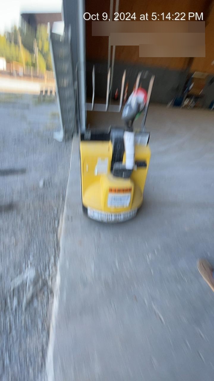 2020 HYSTER W45ZHD