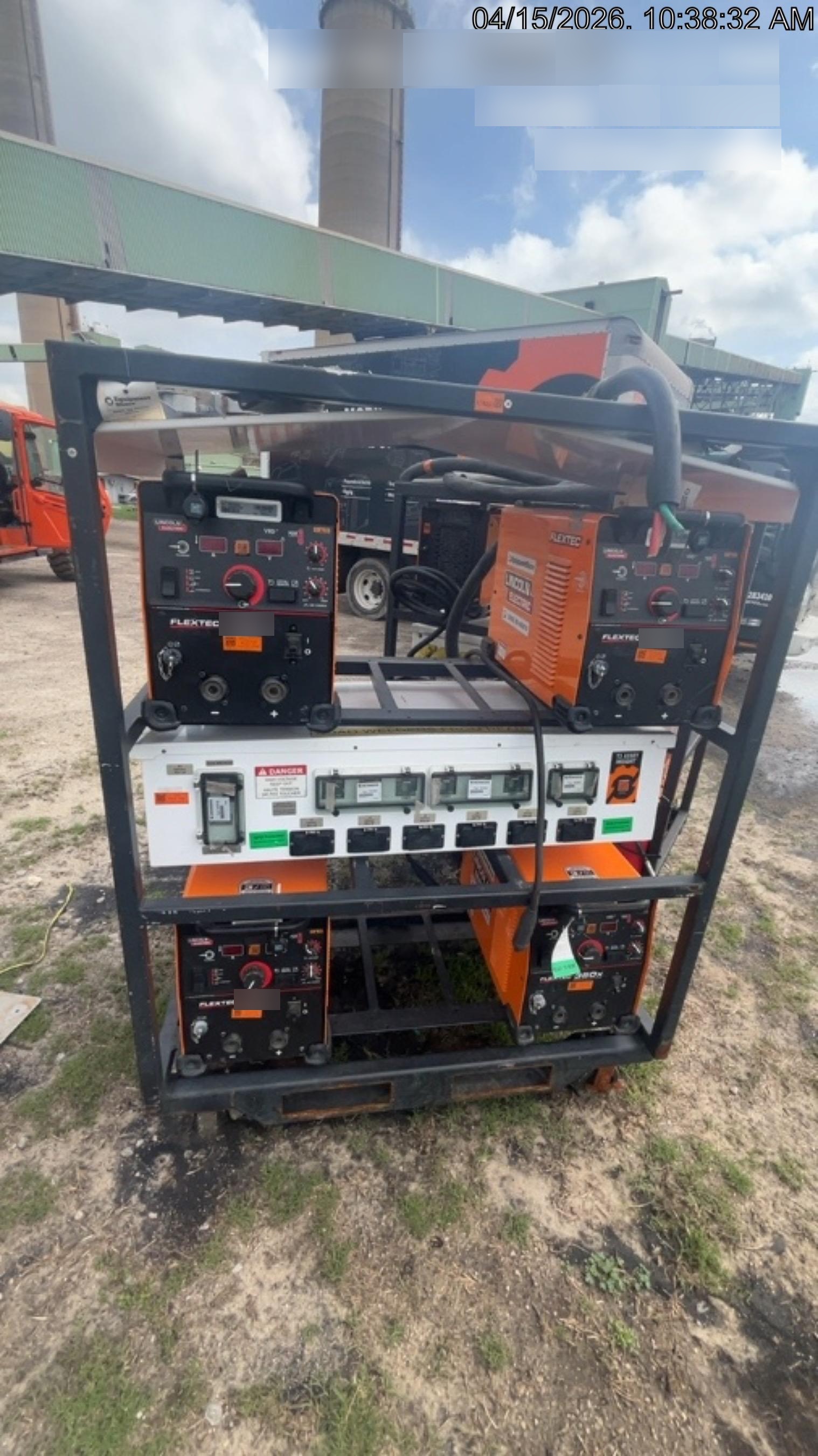 2023 LEX WR6A-7SM-FG26DZ6LD-R