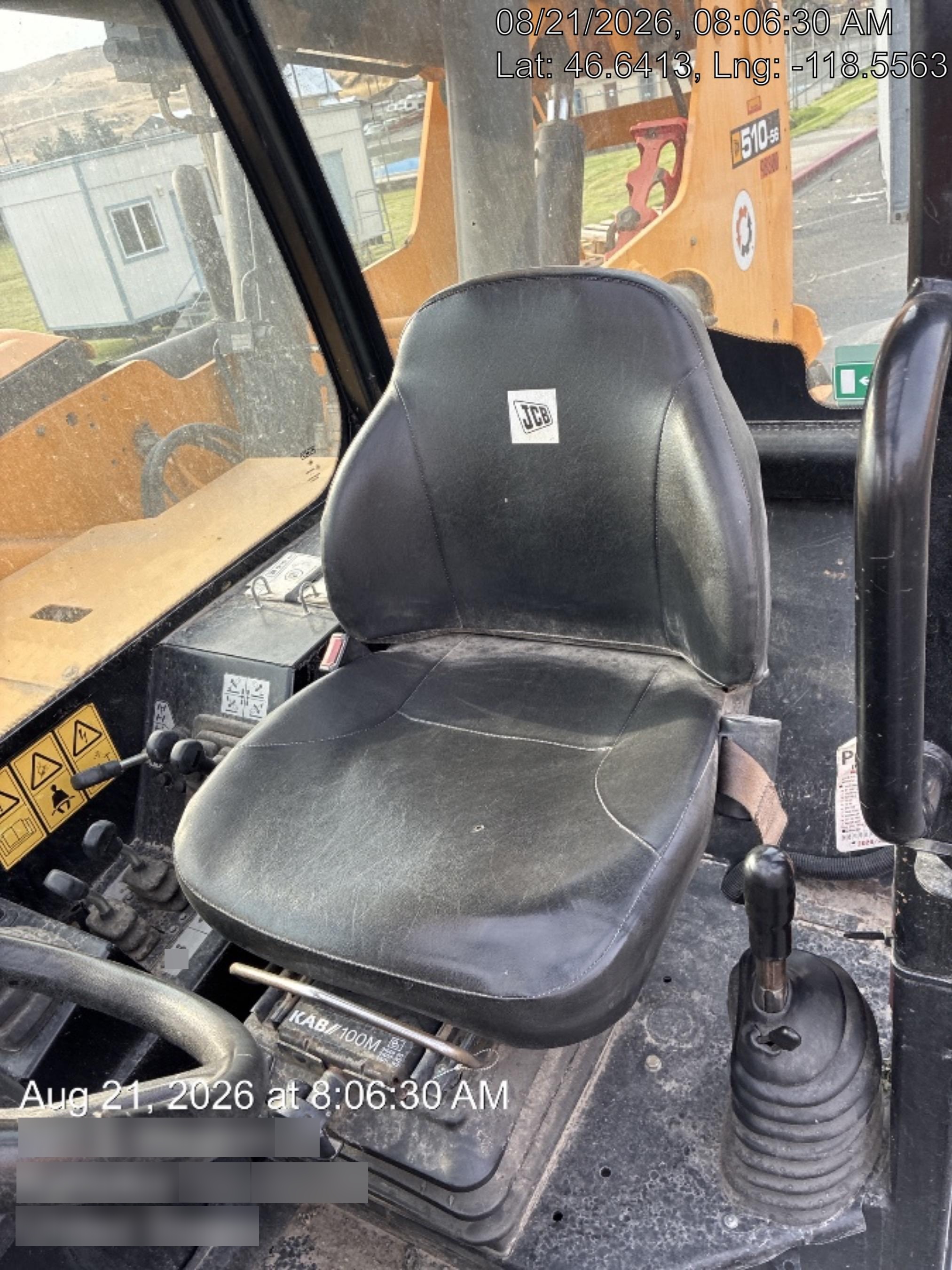 2020 JCB 510-56